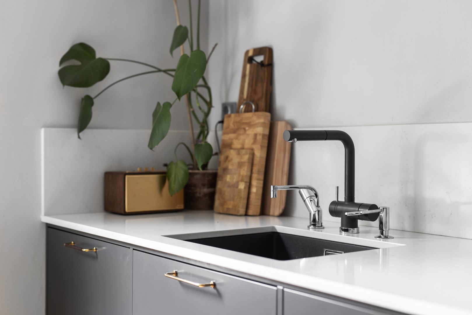 Bostadsbild från Björkholmsvägen 167, Såld i Östra Orminge, Nacka