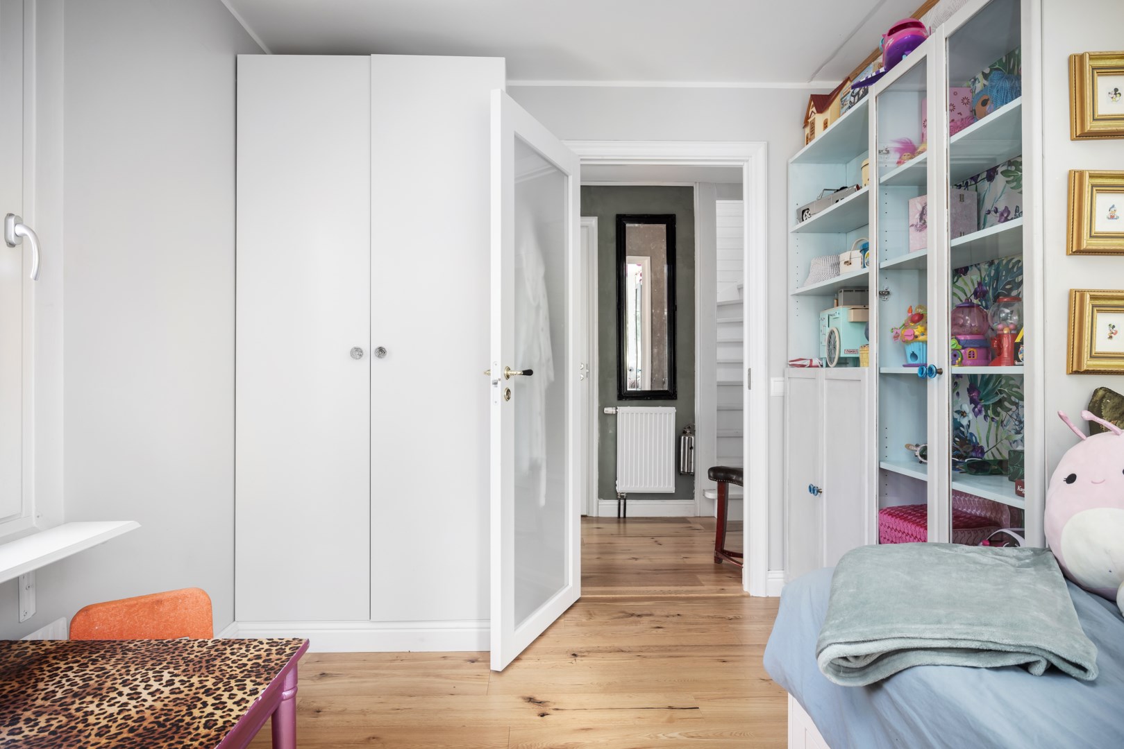 Bostadsbild från Björkholmsvägen 167, Såld i Östra Orminge, Nacka