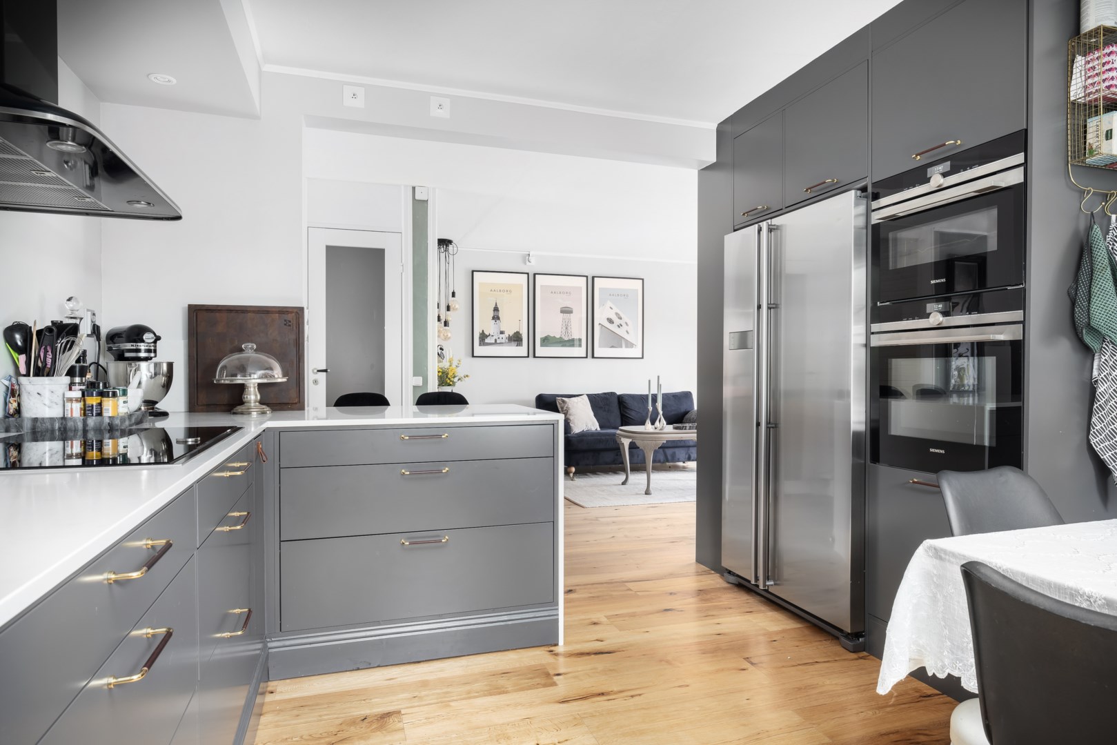 Bostadsbild från Björkholmsvägen 167, Såld i Östra Orminge, Nacka