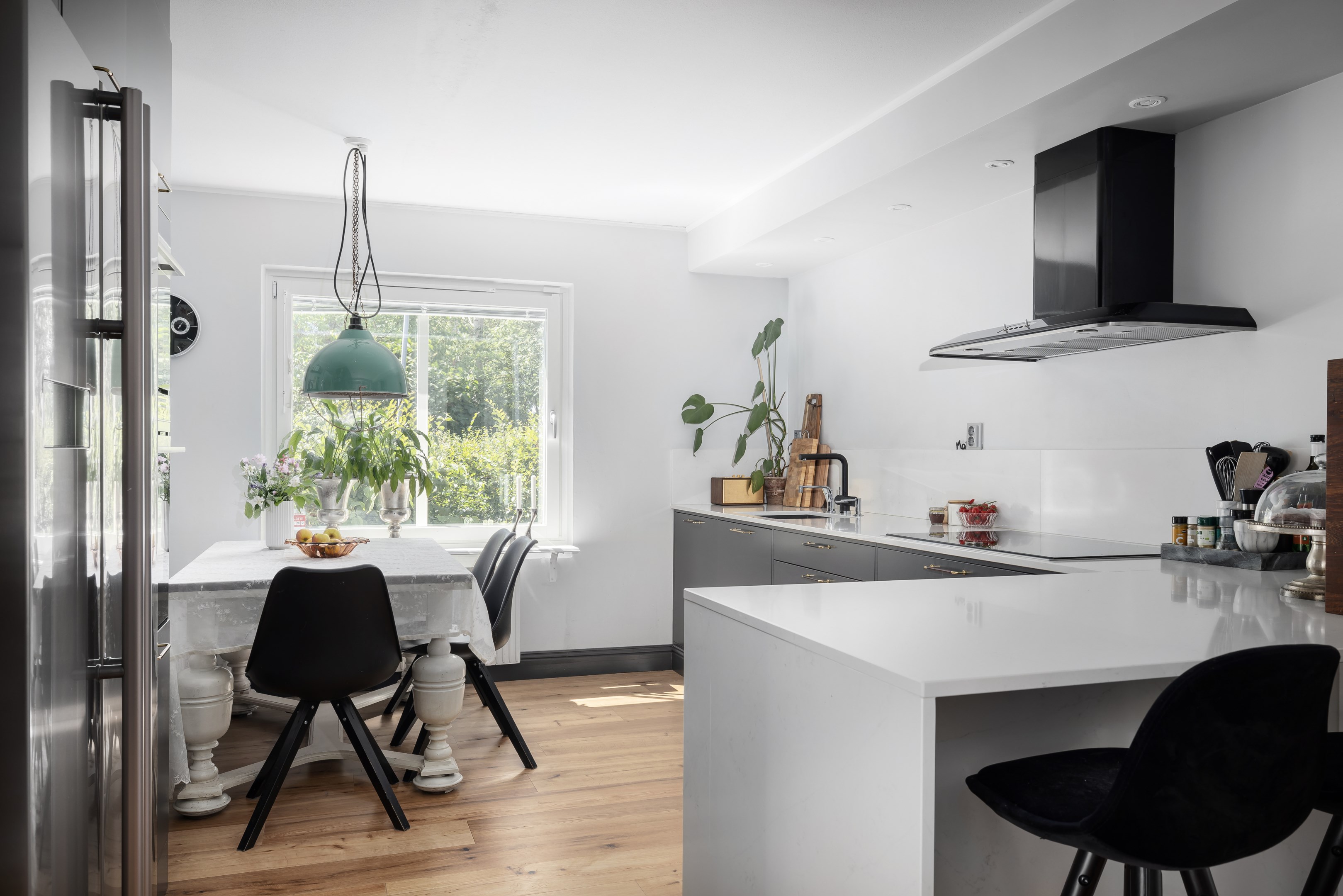 Bostadsbild från Björkholmsvägen 167, Såld i Östra Orminge, Nacka