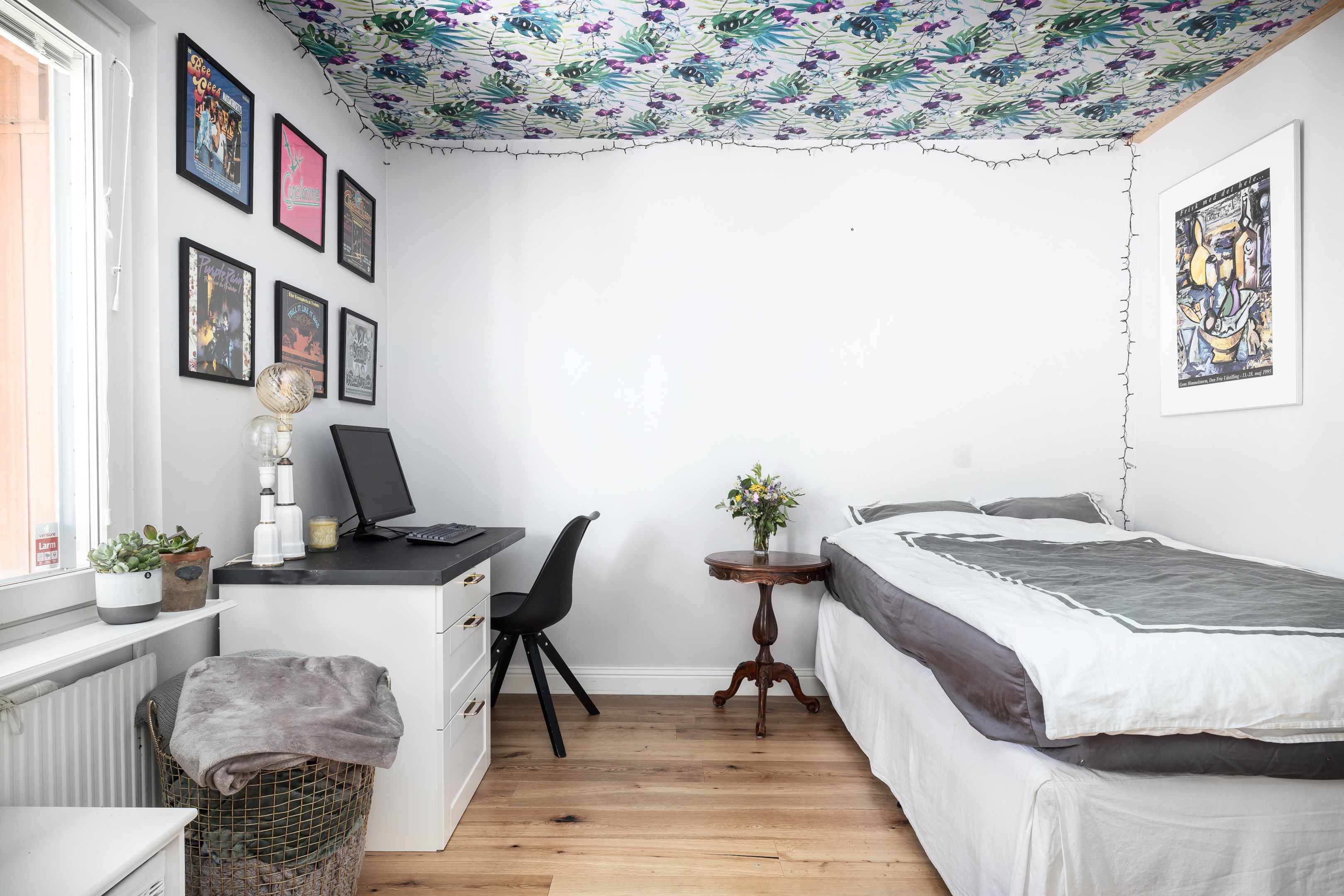 Bostadsbild från Björkholmsvägen 167, Såld i Östra Orminge, Nacka