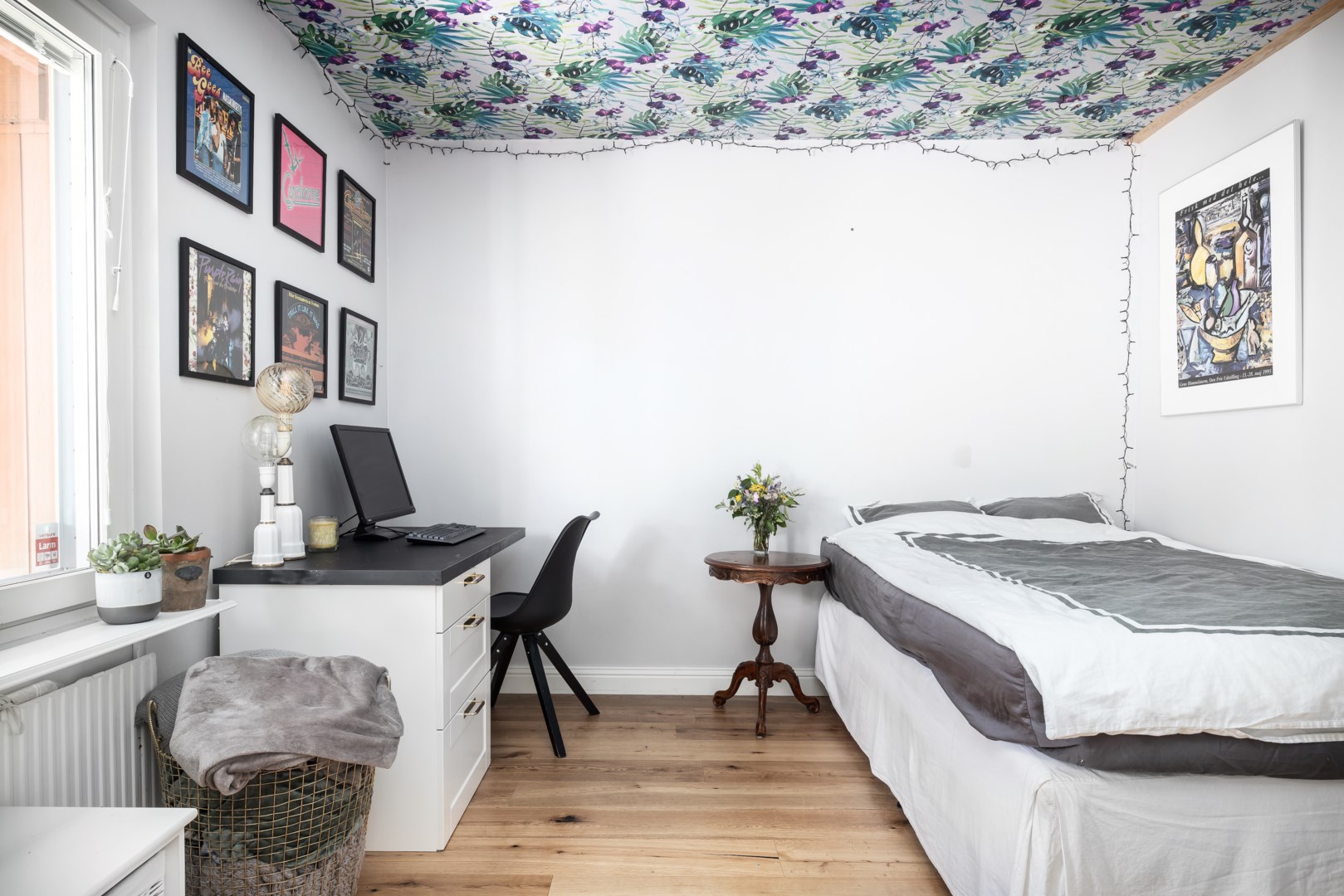 Bostadsbild från Björkholmsvägen 167, Såld i Östra Orminge, Nacka