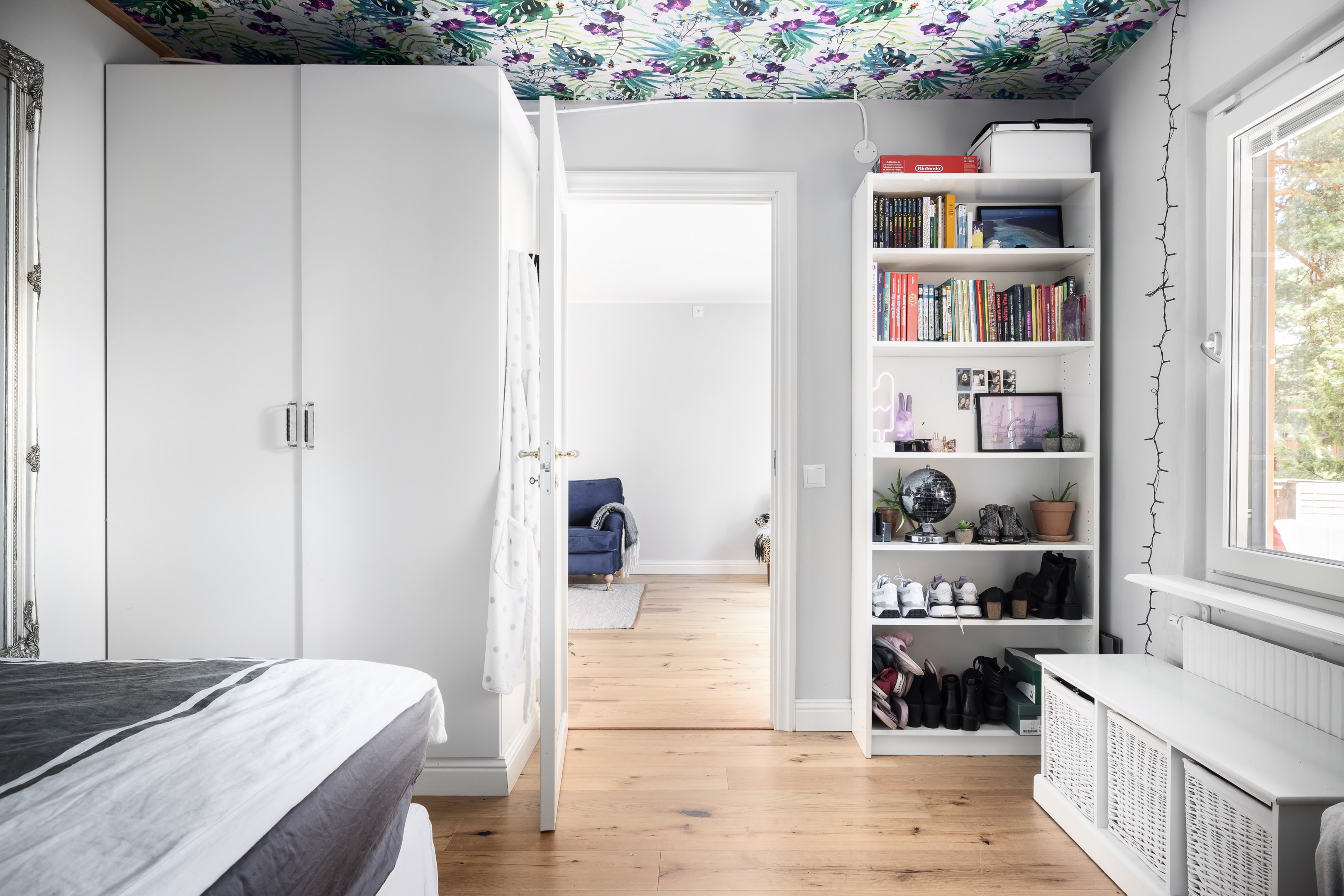 Bostadsbild från Björkholmsvägen 167, Såld i Östra Orminge, Nacka