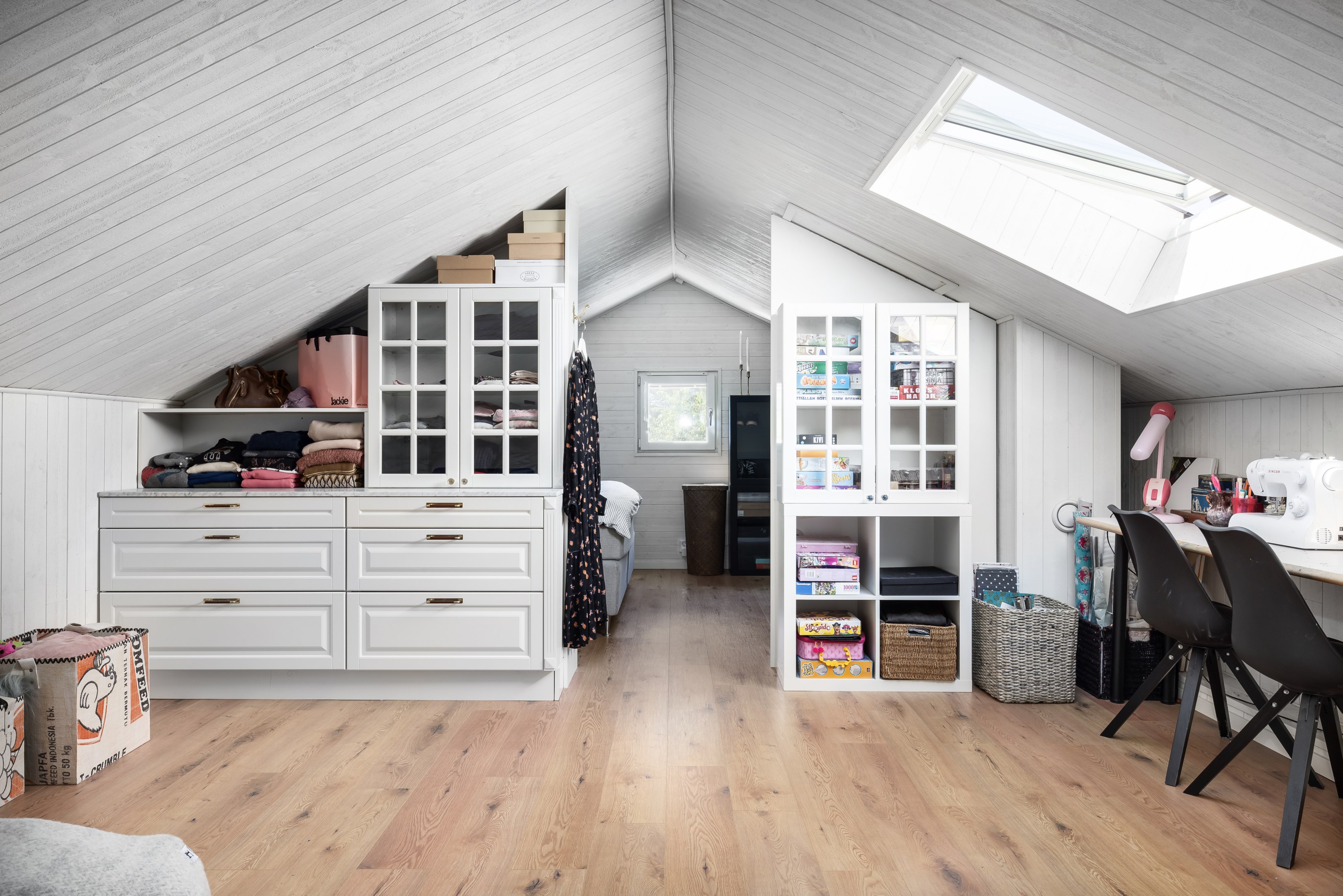 Bostadsbild från Björkholmsvägen 167, Såld i Östra Orminge, Nacka