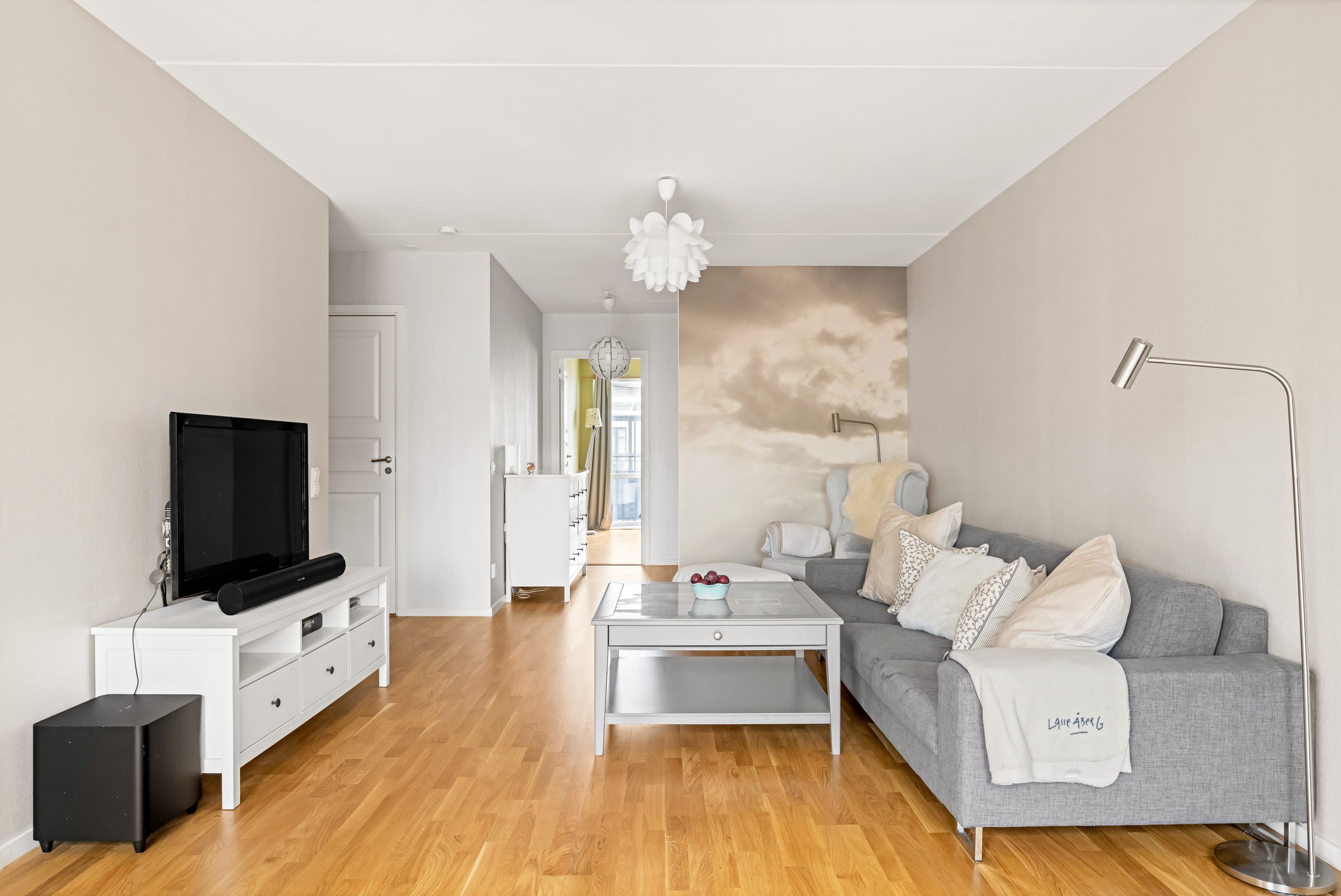 Bostadsbild från Gimogatan 8B, Såld i Luthagen, Uppsala