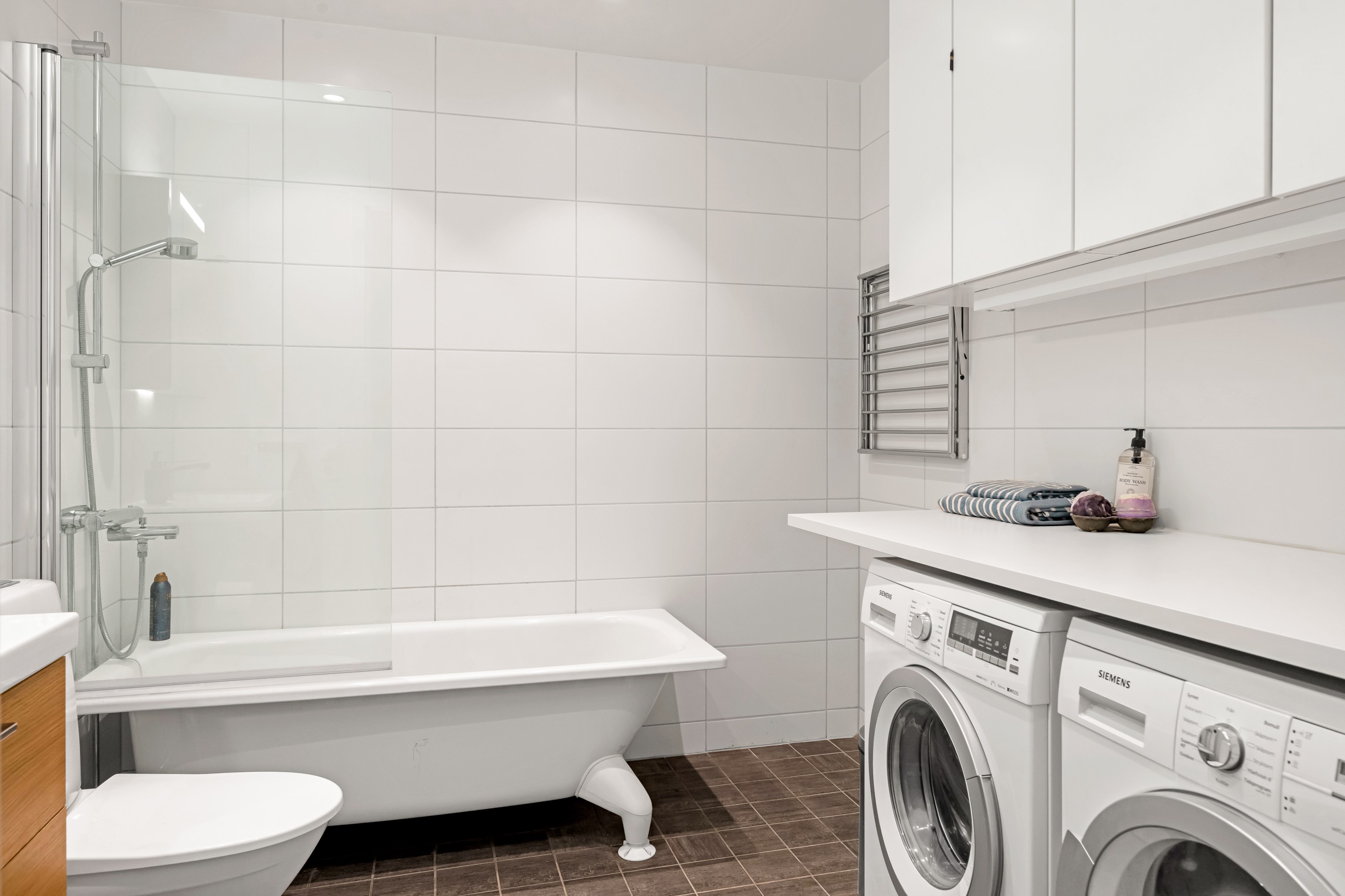 Bostadsbild från Gimogatan 8B, Såld i Luthagen, Uppsala