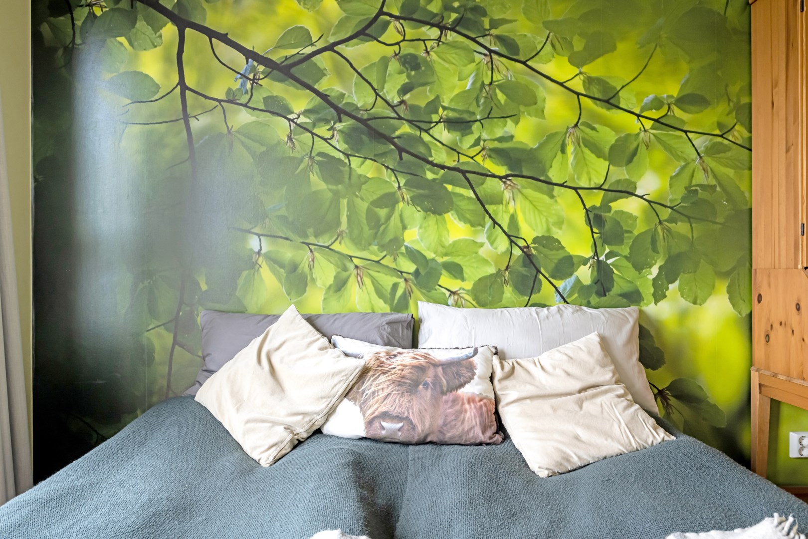 Bostadsbild från Gimogatan 8B, Såld i Luthagen, Uppsala