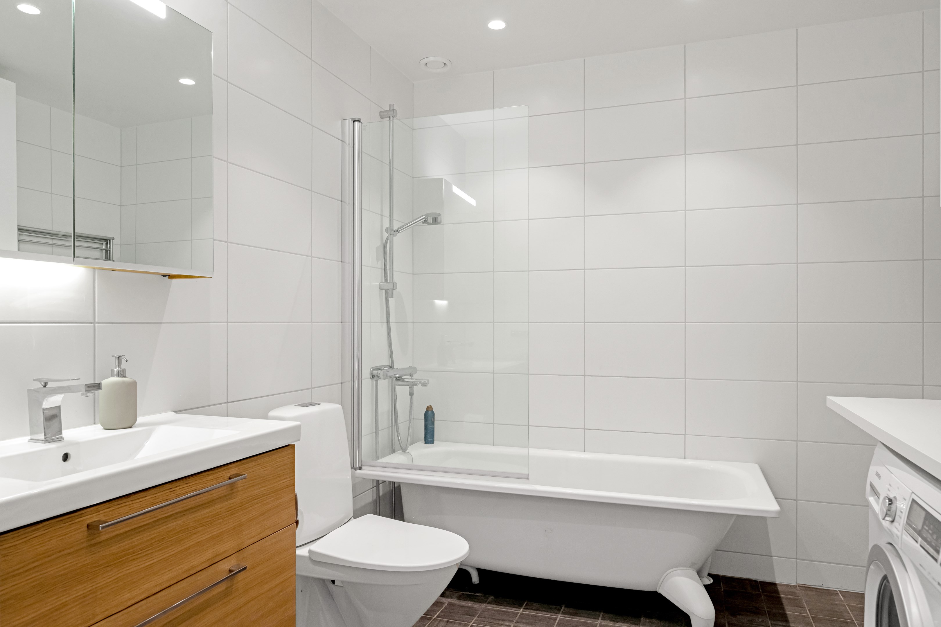 Bostadsbild från Gimogatan 8B, Såld i Luthagen, Uppsala