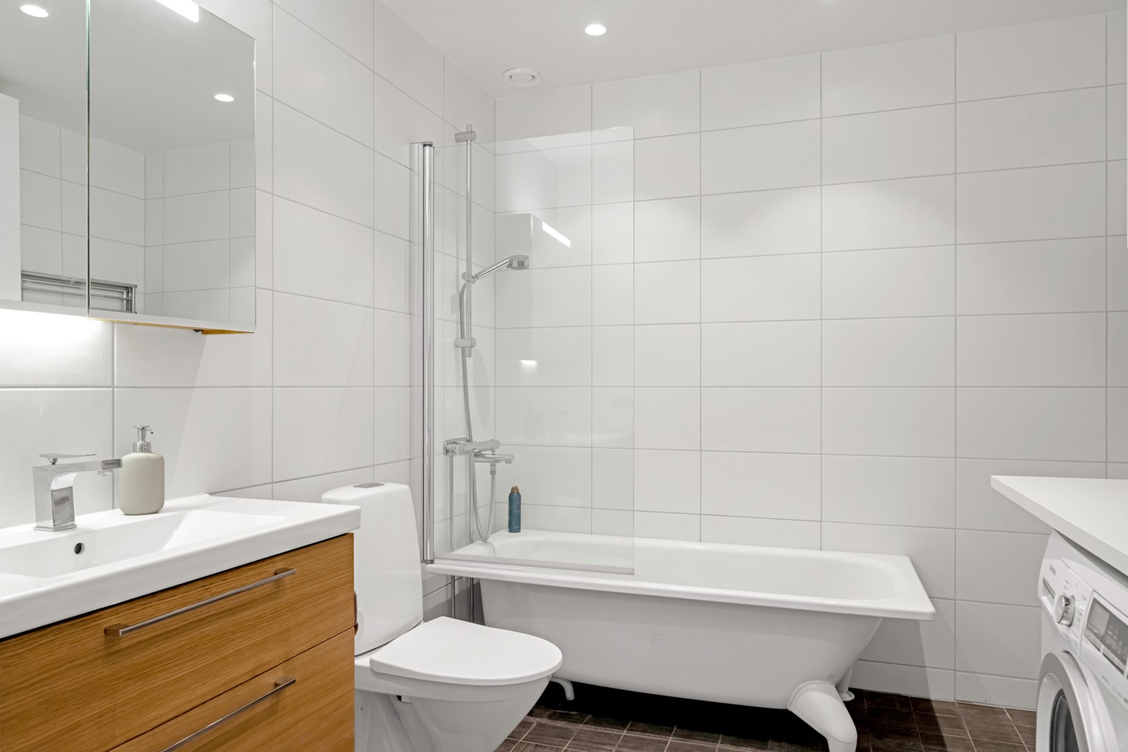 Bostadsbild från Gimogatan 8B, Såld i Luthagen, Uppsala