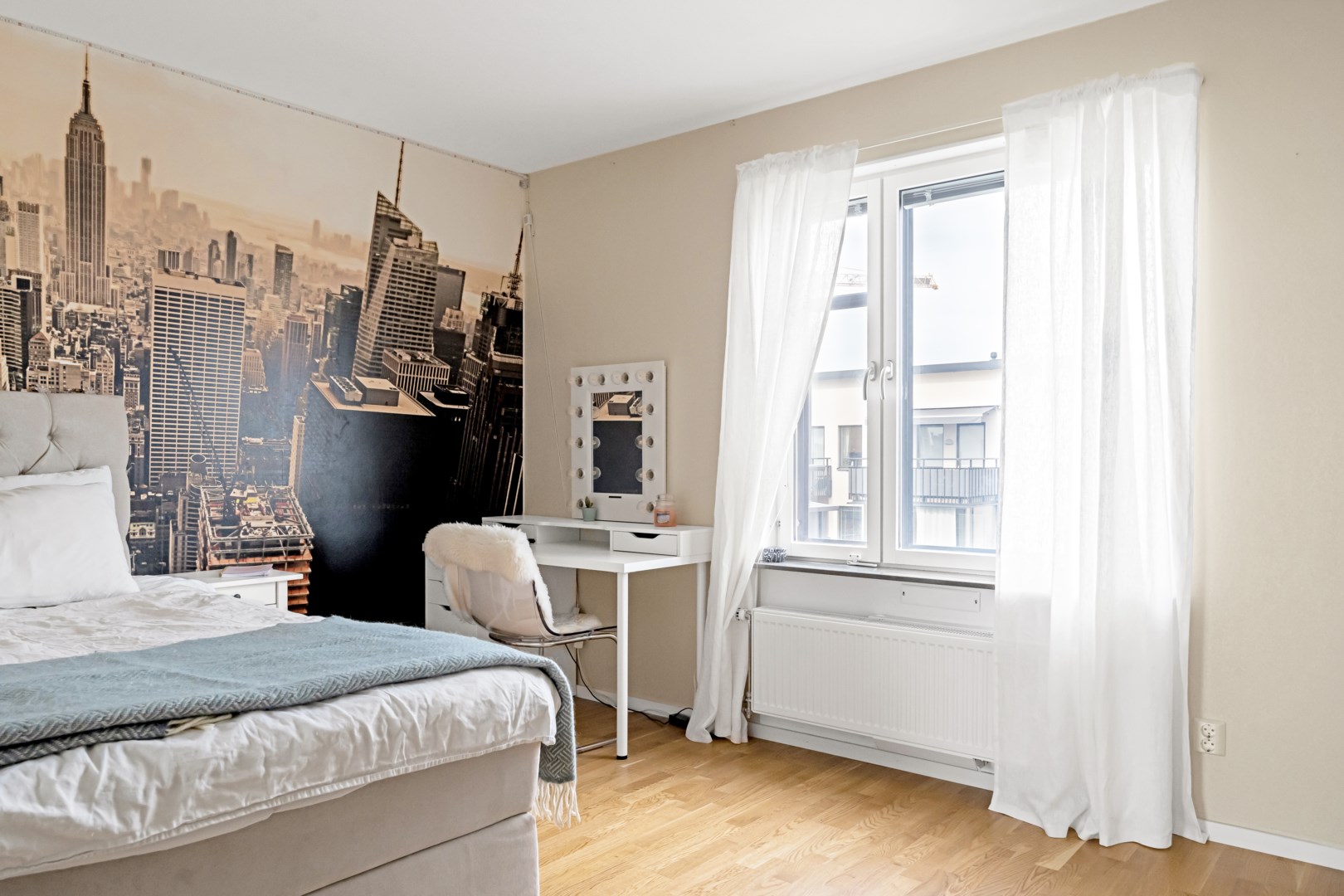 Bostadsbild från Gimogatan 8B, Såld i Luthagen, Uppsala