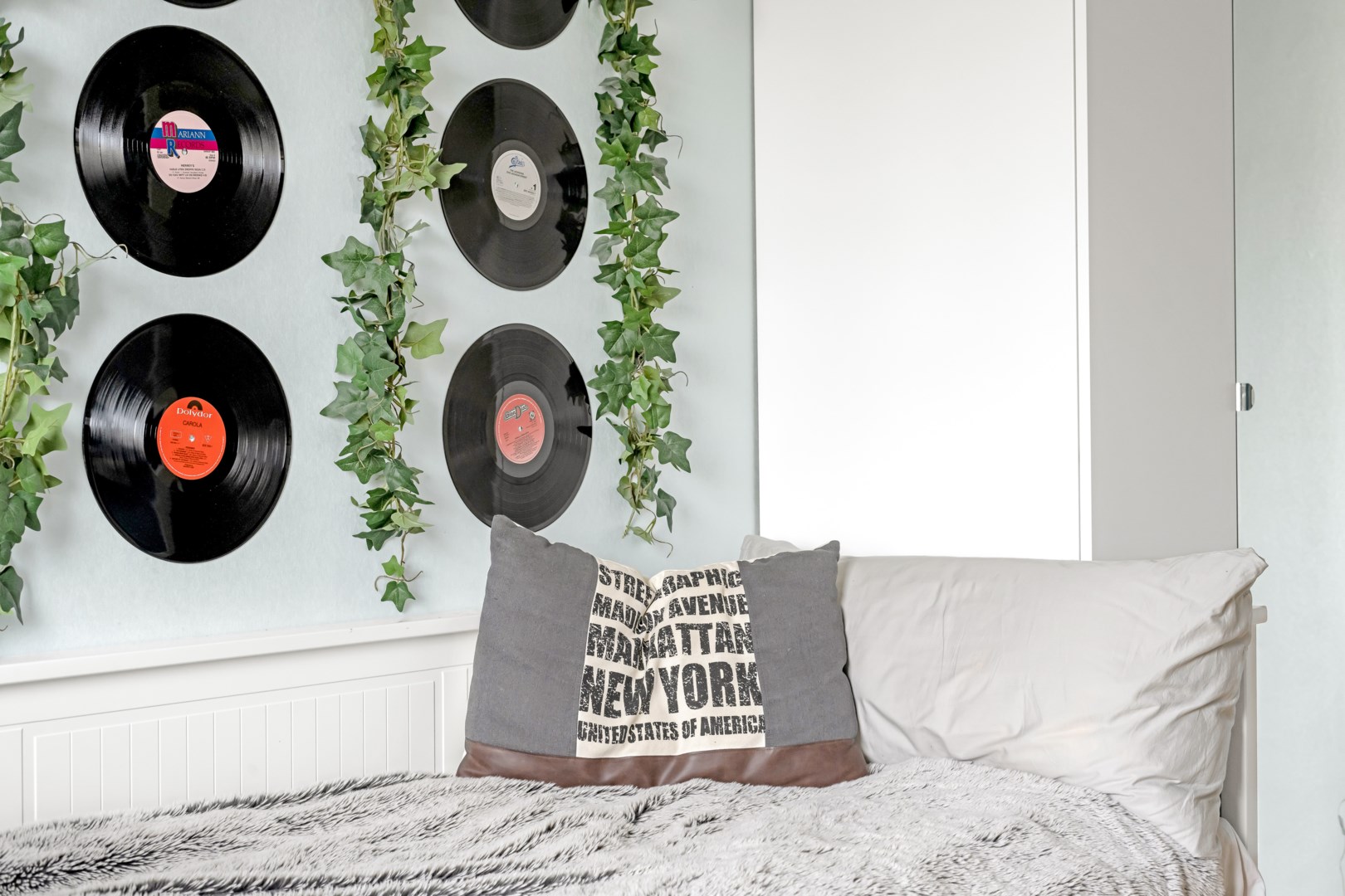 Bostadsbild från Gimogatan 8B, Såld i Luthagen, Uppsala