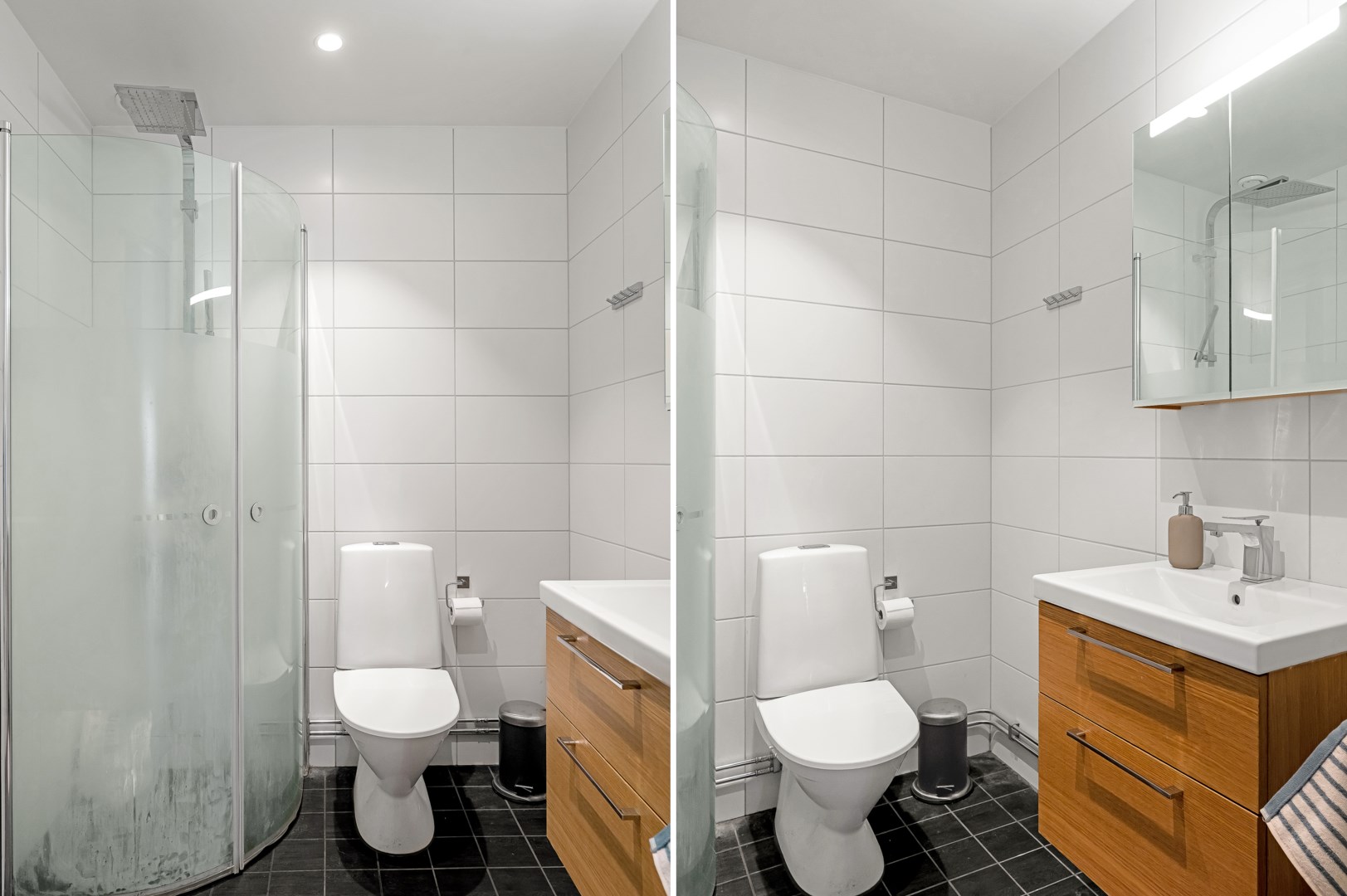 Bostadsbild från Gimogatan 8B, Såld i Luthagen, Uppsala