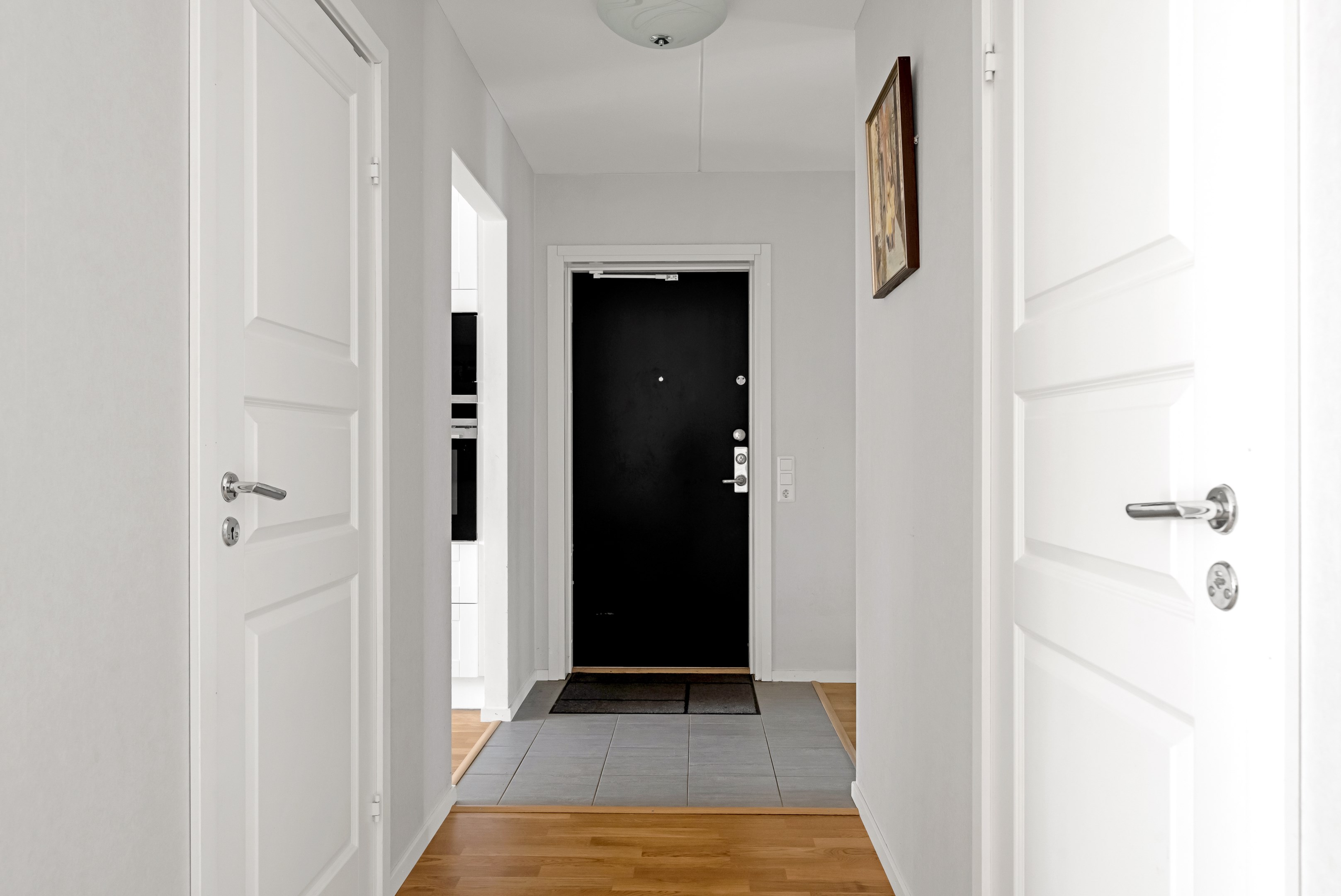 Bostadsbild från Gimogatan 8B, Såld i Luthagen, Uppsala