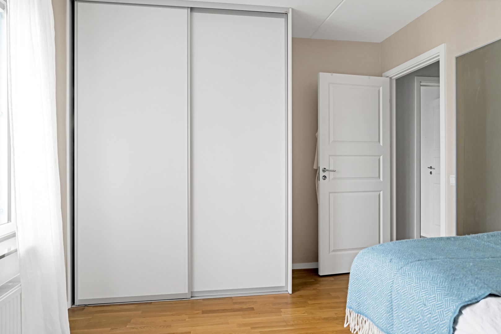 Bostadsbild från Gimogatan 8B, Såld i Luthagen, Uppsala