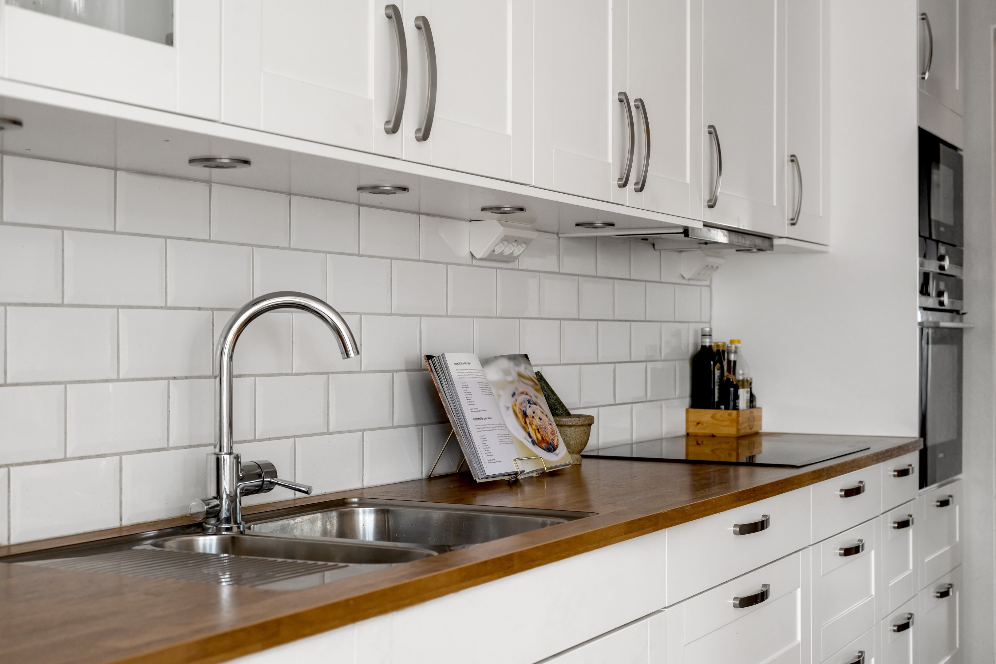 Bostadsbild från Gimogatan 8B, Såld i Luthagen, Uppsala