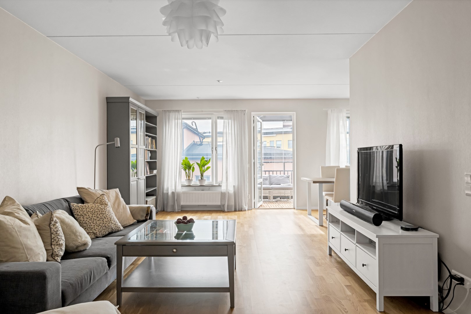 Bostadsbild från Gimogatan 8B, Såld i Luthagen, Uppsala