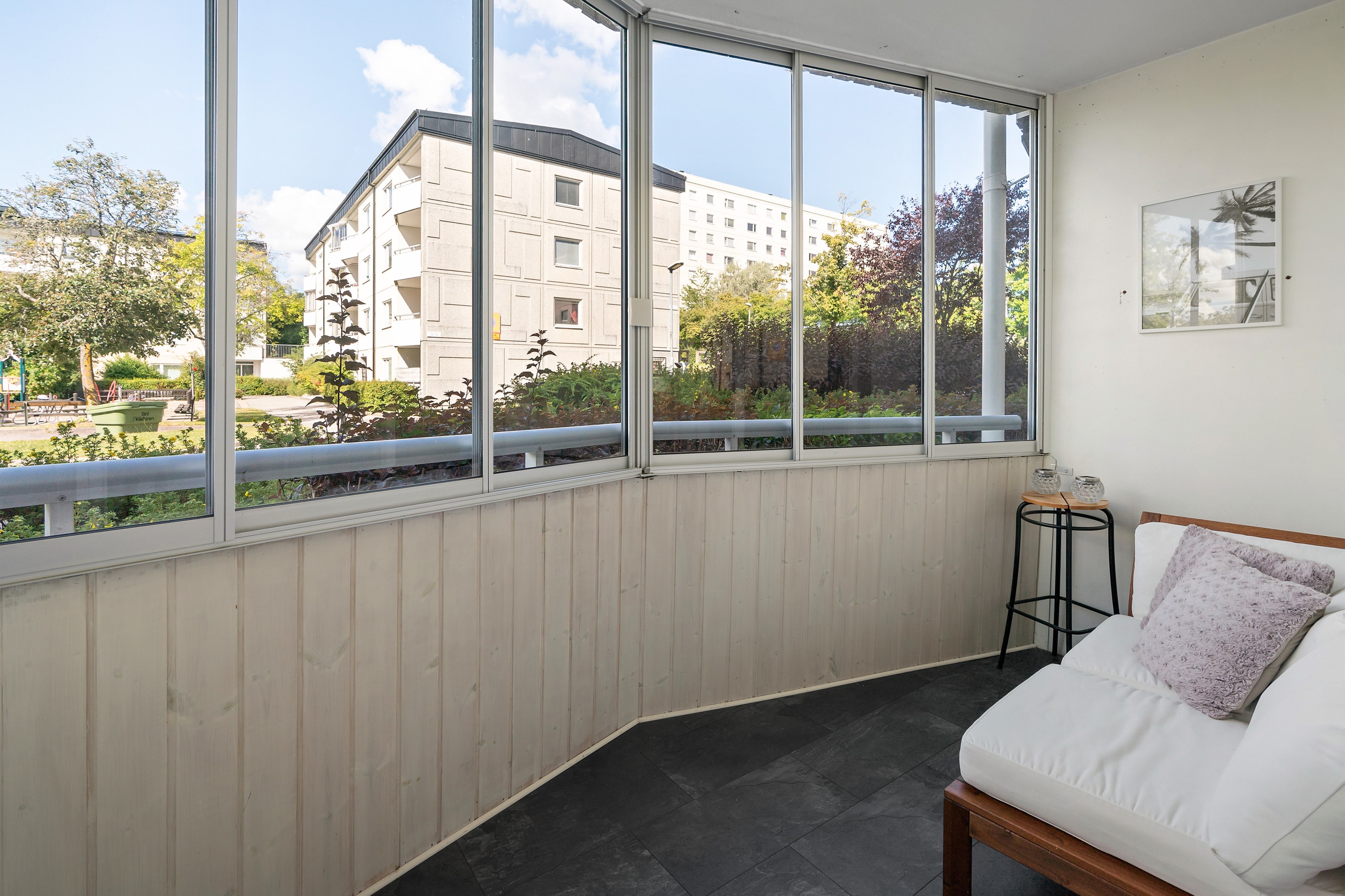 Bostadsbild från Fiskarnas gata 157, Såld i Brandbergen, Haninge