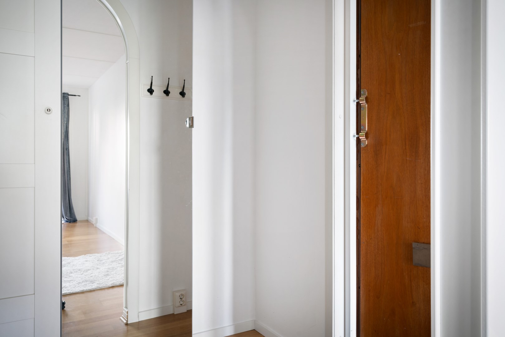 Bostadsbild från Fiskarnas gata 157, Såld i Brandbergen, Haninge