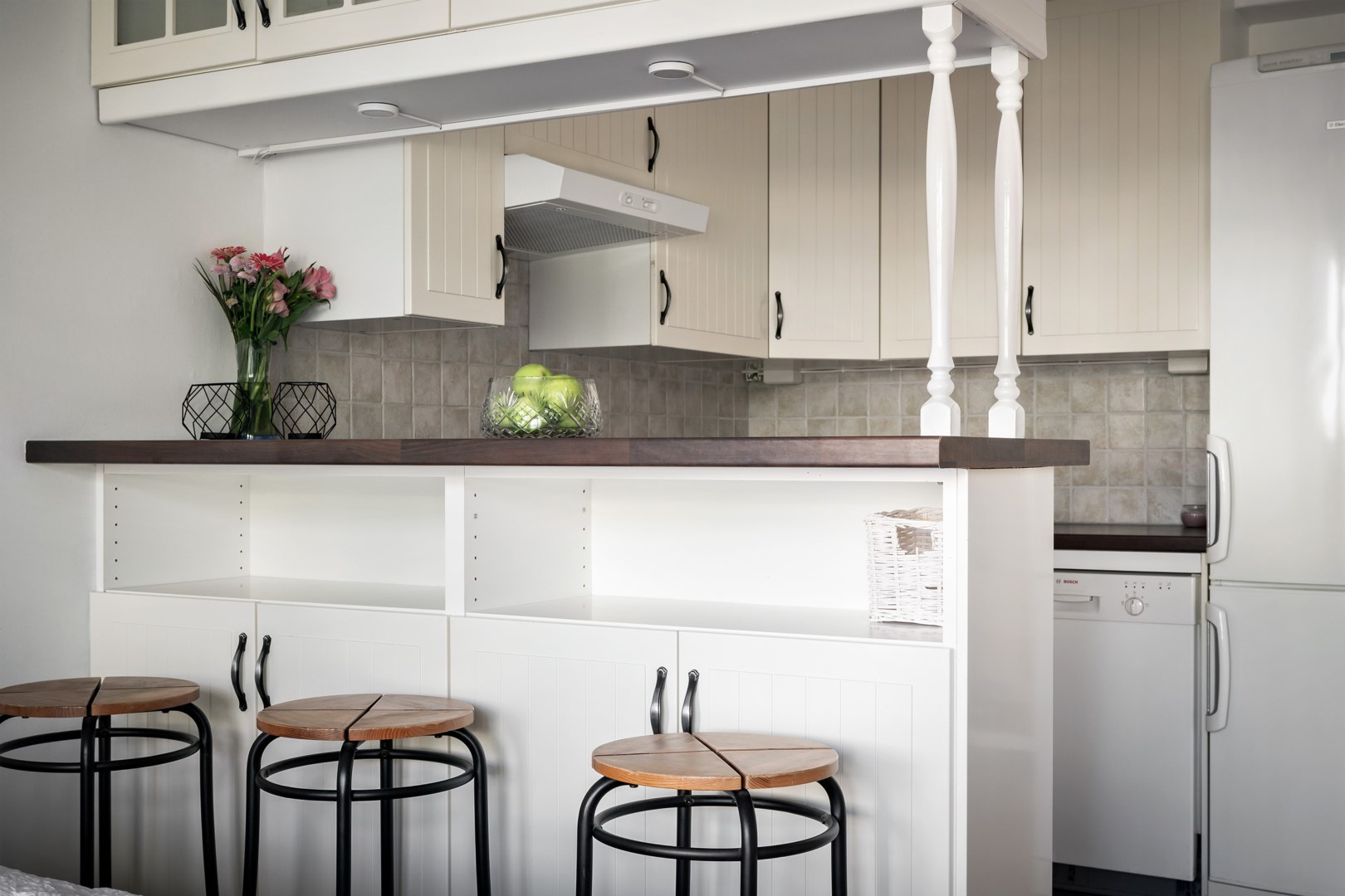 Bostadsbild från Fiskarnas gata 157, Såld i Brandbergen, Haninge