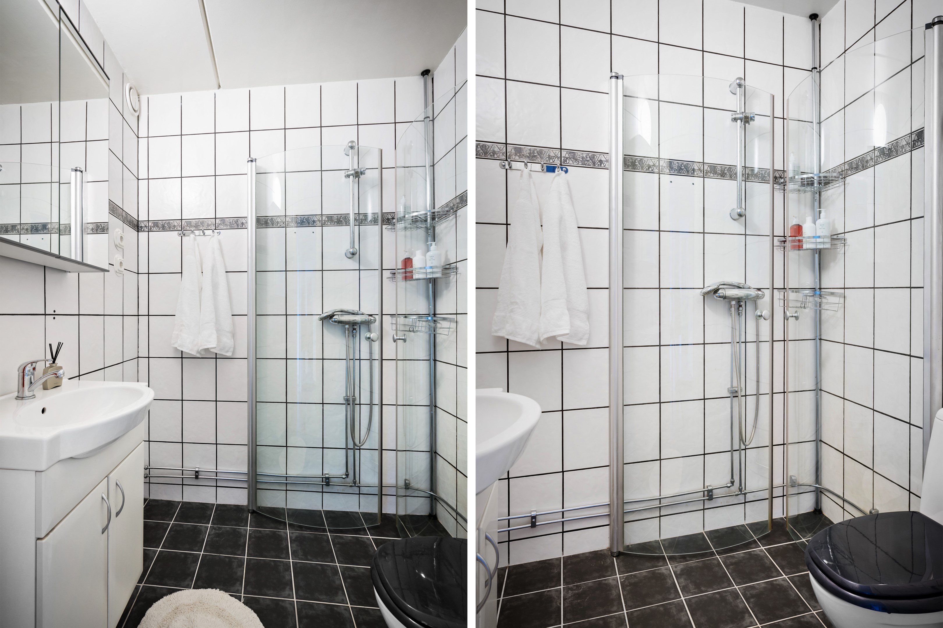 Bostadsbild från Fiskarnas gata 157, Såld i Brandbergen, Haninge