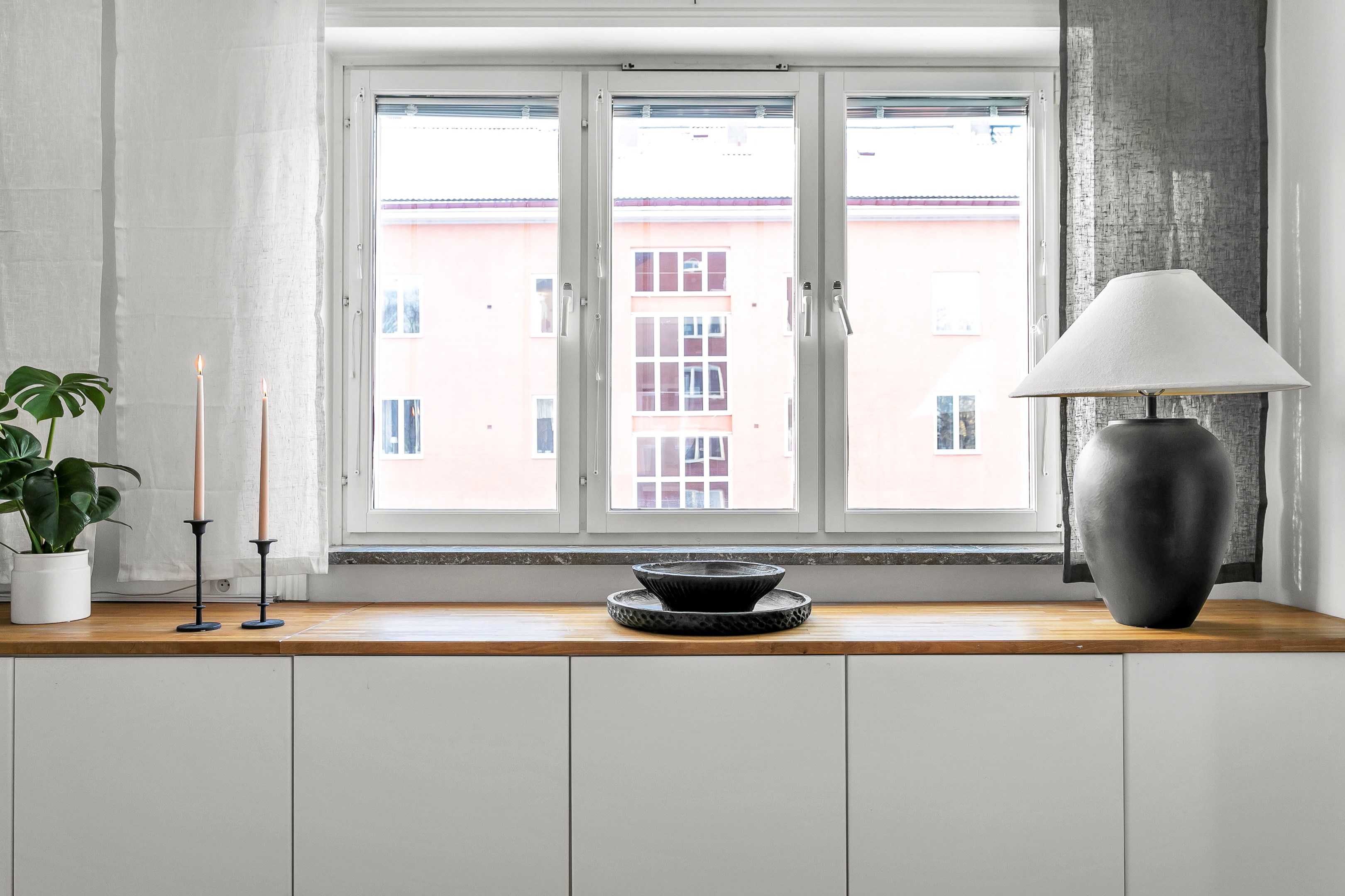 Bostadsbild från S:t Olofsgatan 62A, Såld i Höganäs, Uppsala