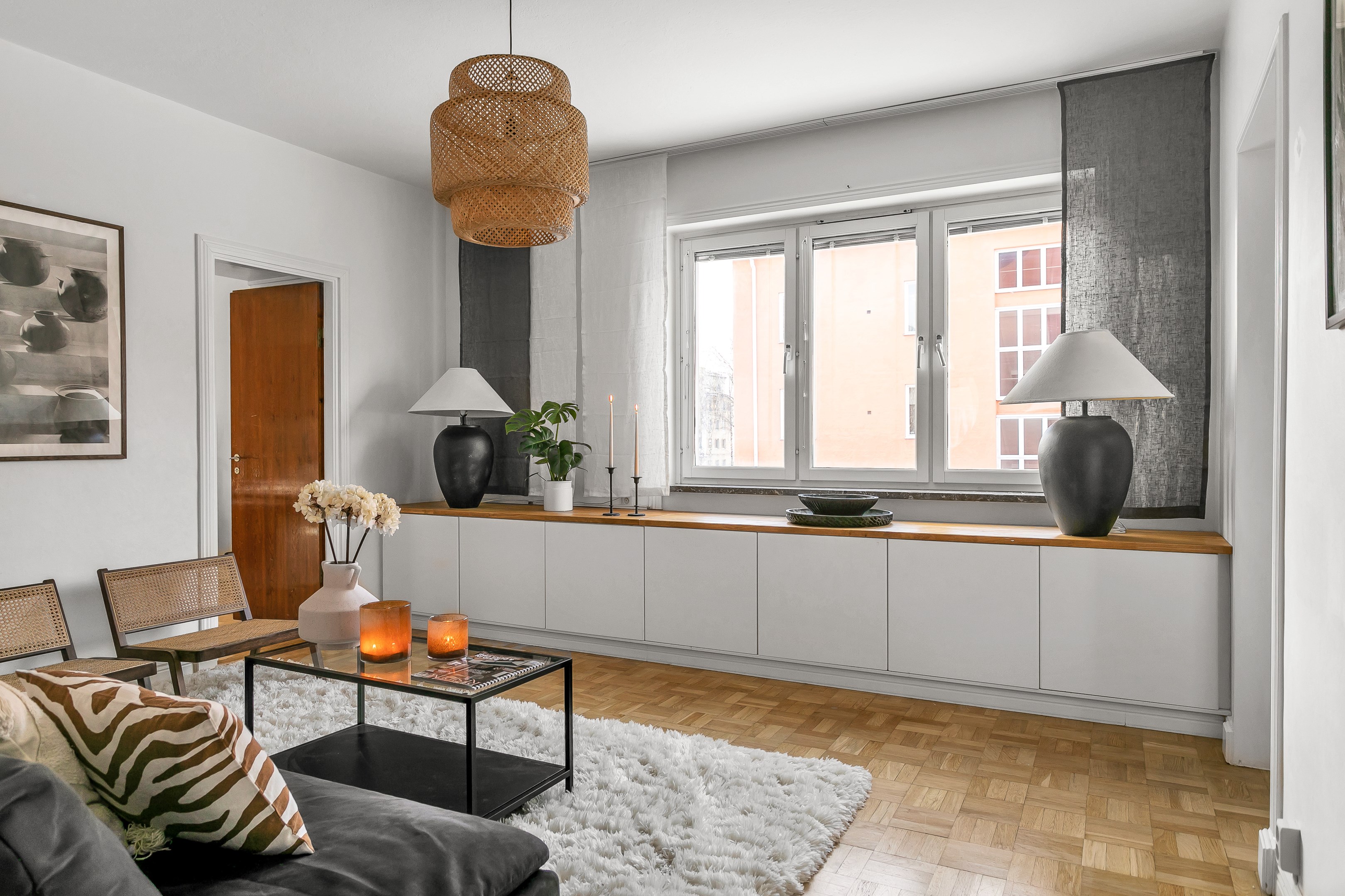 Bostadsbild från S:t Olofsgatan 62A, Såld i Höganäs, Uppsala