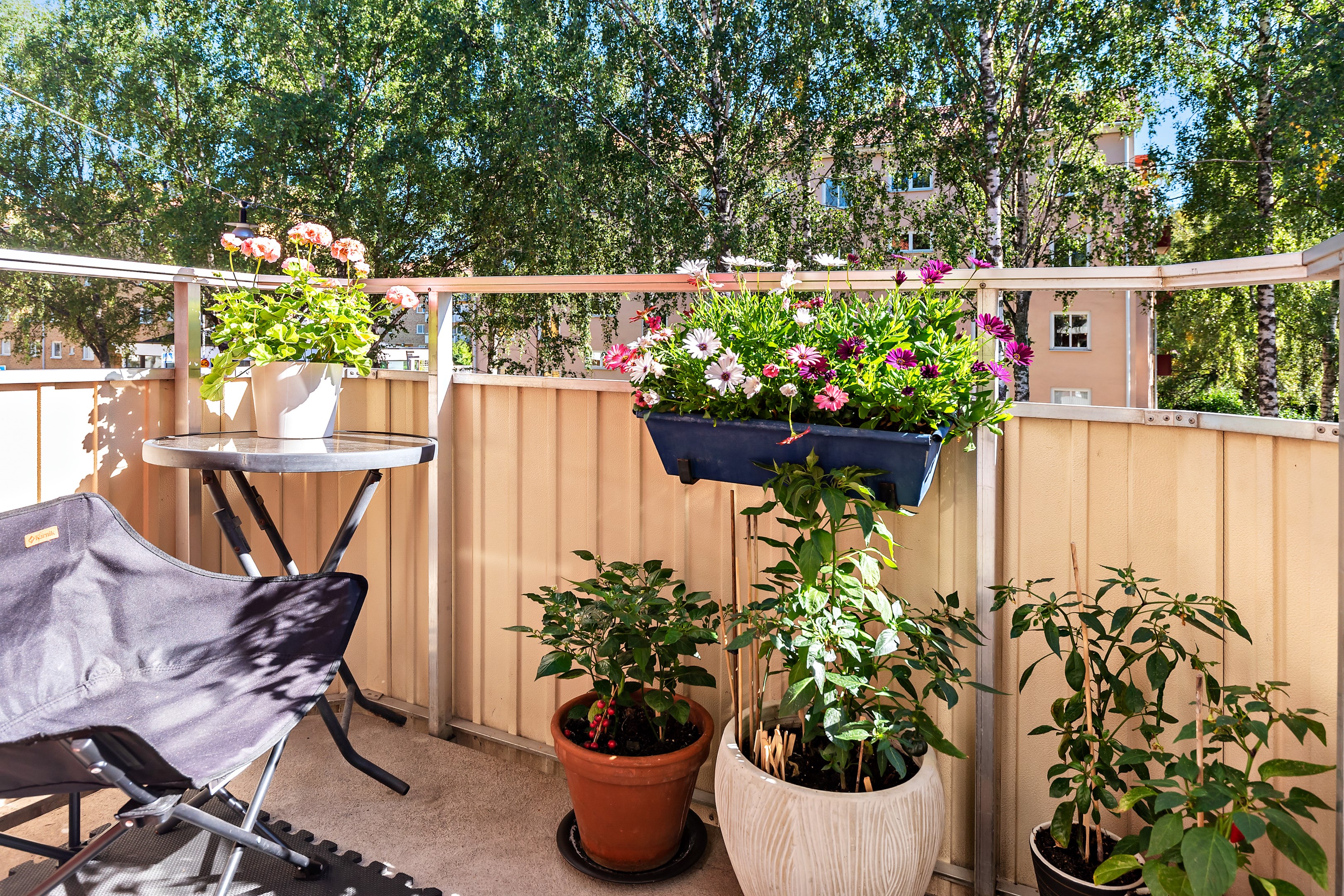 Bostadsbild från S:t Olofsgatan 62A, Såld i Höganäs, Uppsala