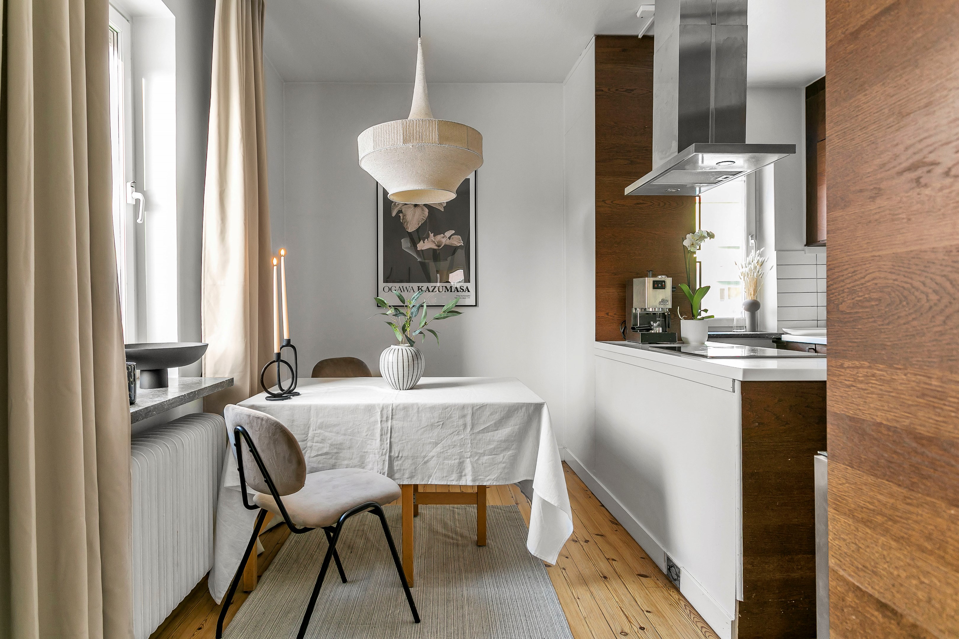 Bostadsbild från S:t Olofsgatan 62A, Såld i Höganäs, Uppsala