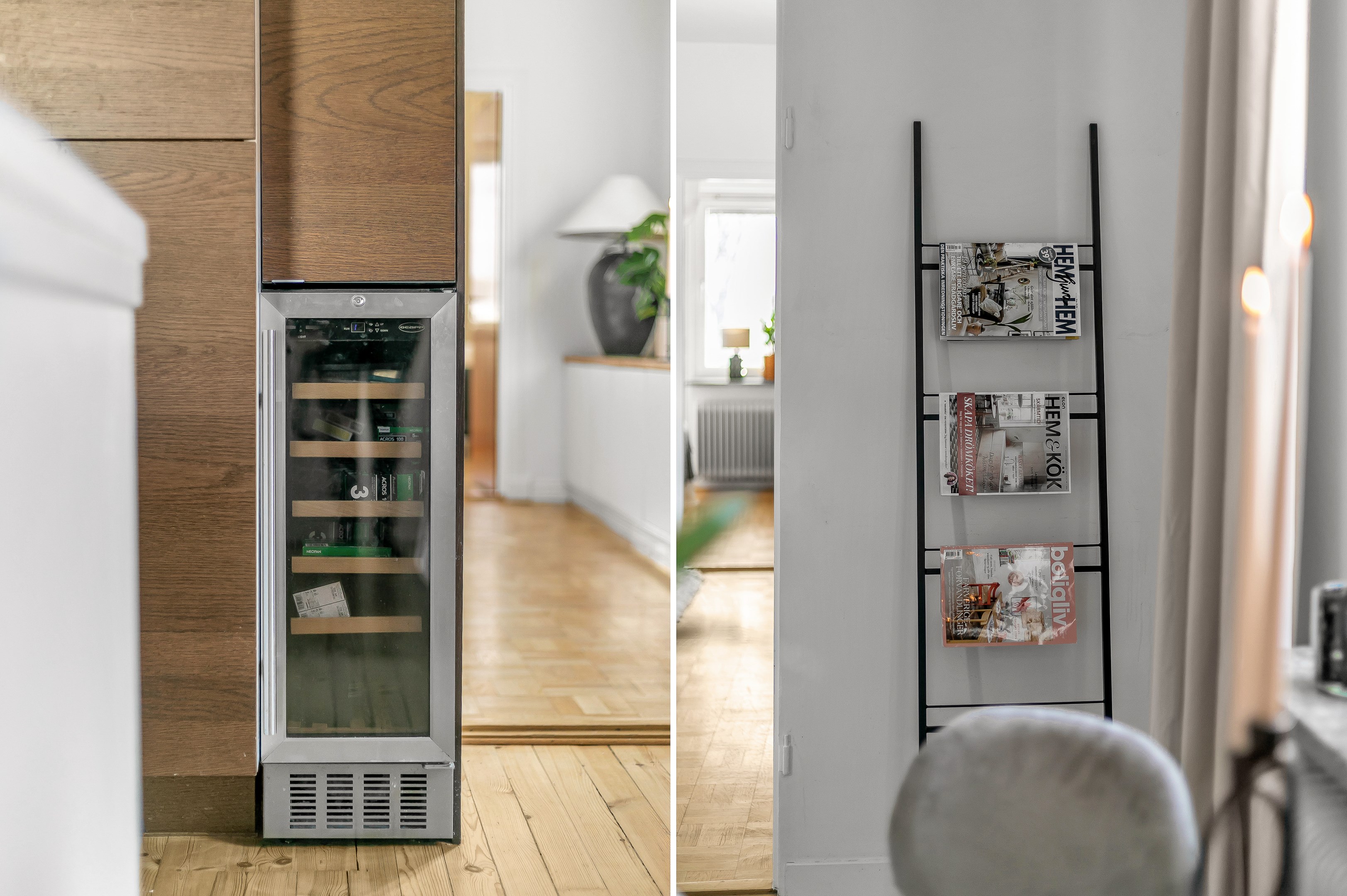 Bostadsbild från S:t Olofsgatan 62A, Såld i Höganäs, Uppsala