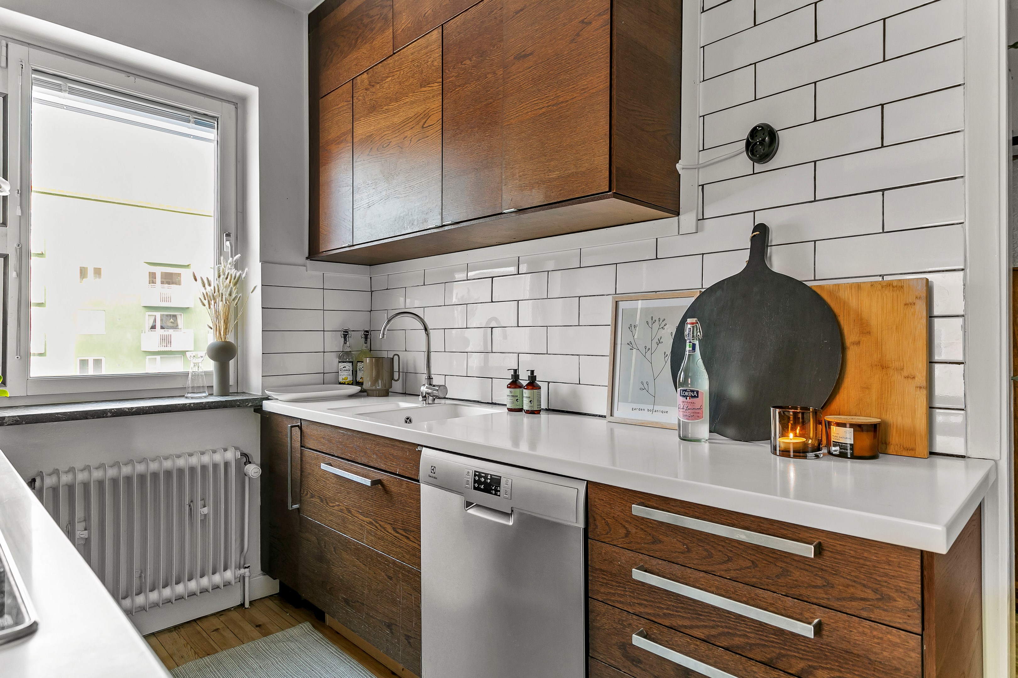 Bostadsbild från S:t Olofsgatan 62A, Såld i Höganäs, Uppsala