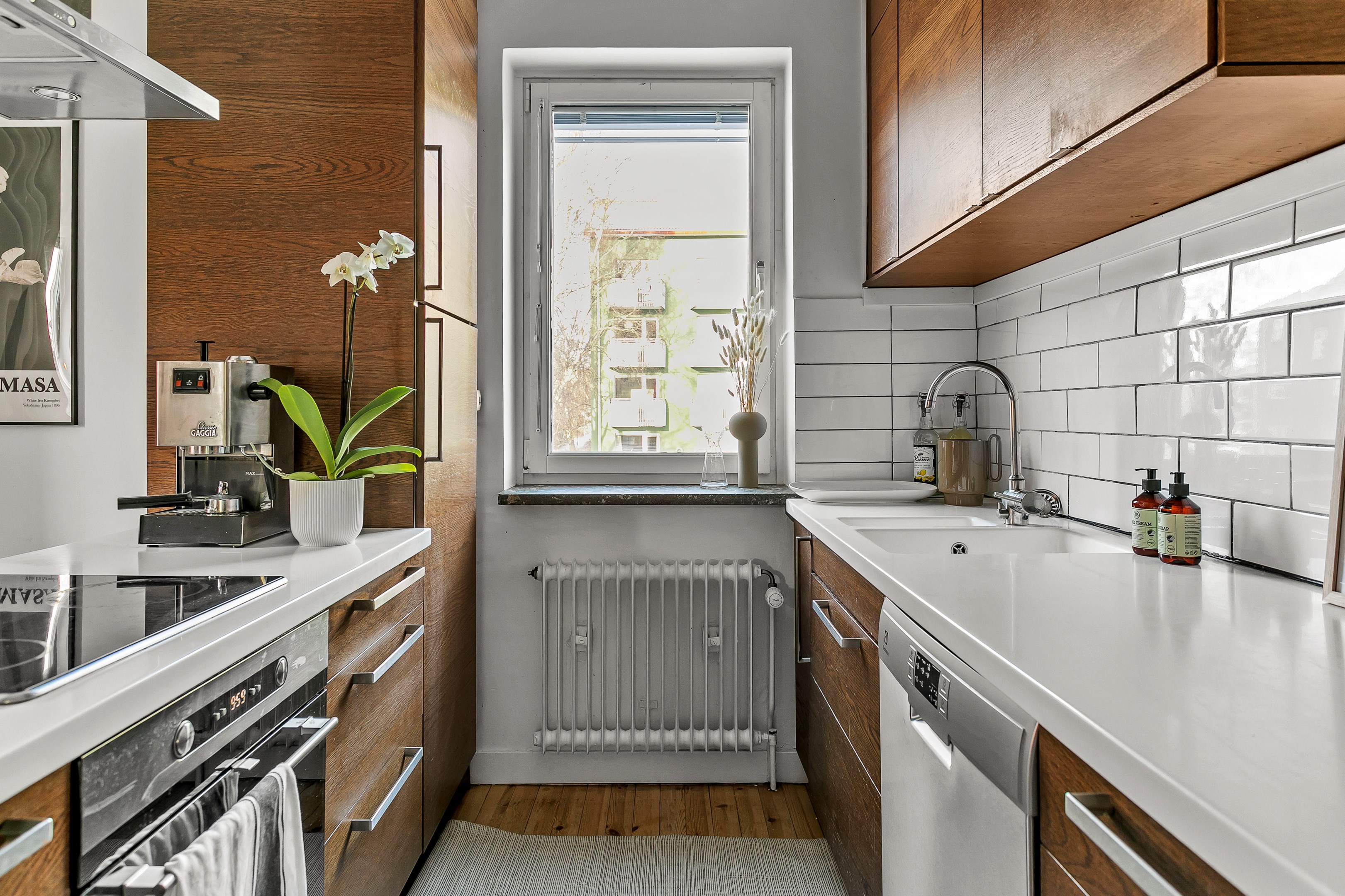 Bostadsbild från S:t Olofsgatan 62A, Såld i Höganäs, Uppsala