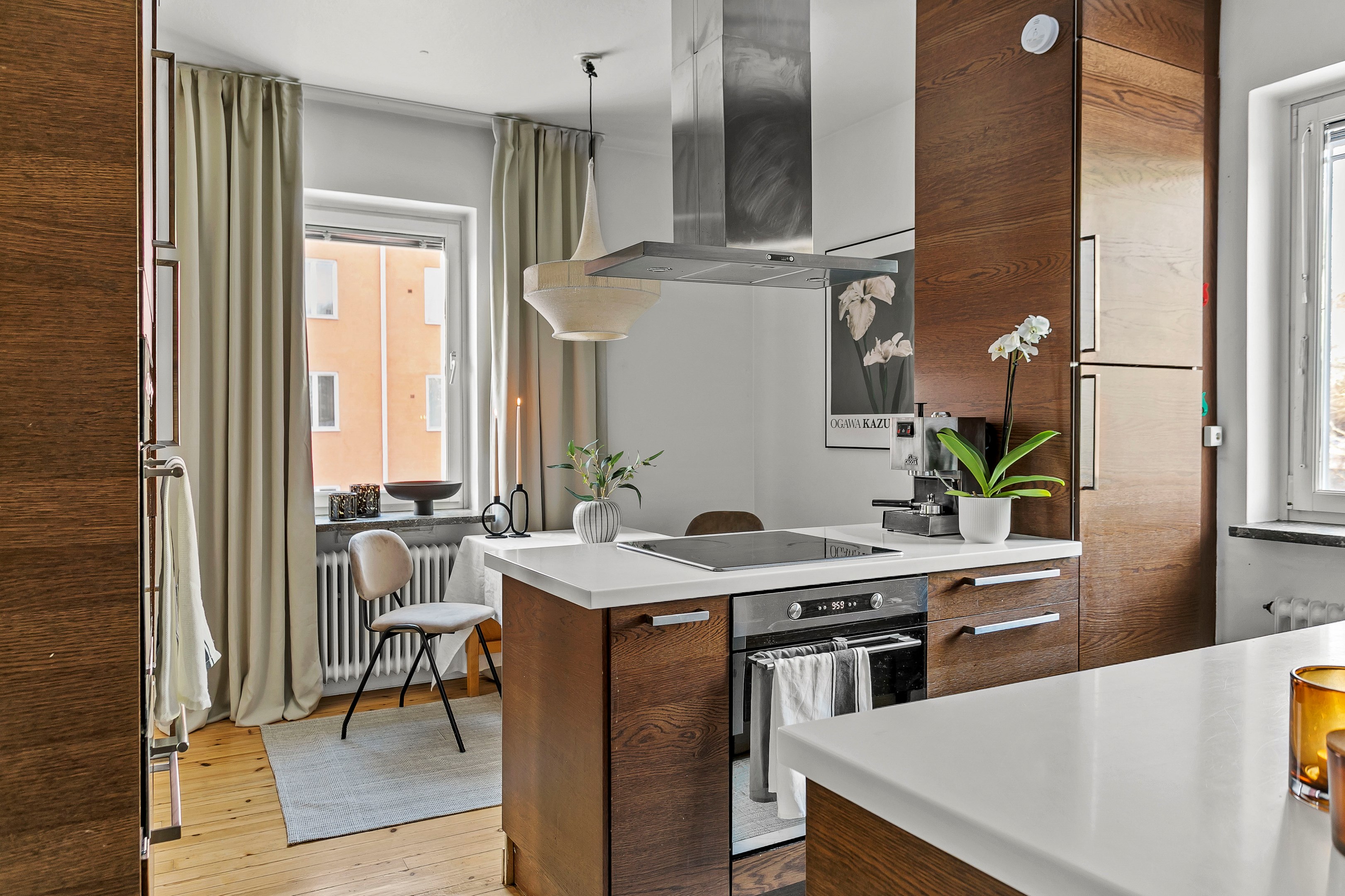 Bostadsbild från S:t Olofsgatan 62A, Såld i Höganäs, Uppsala