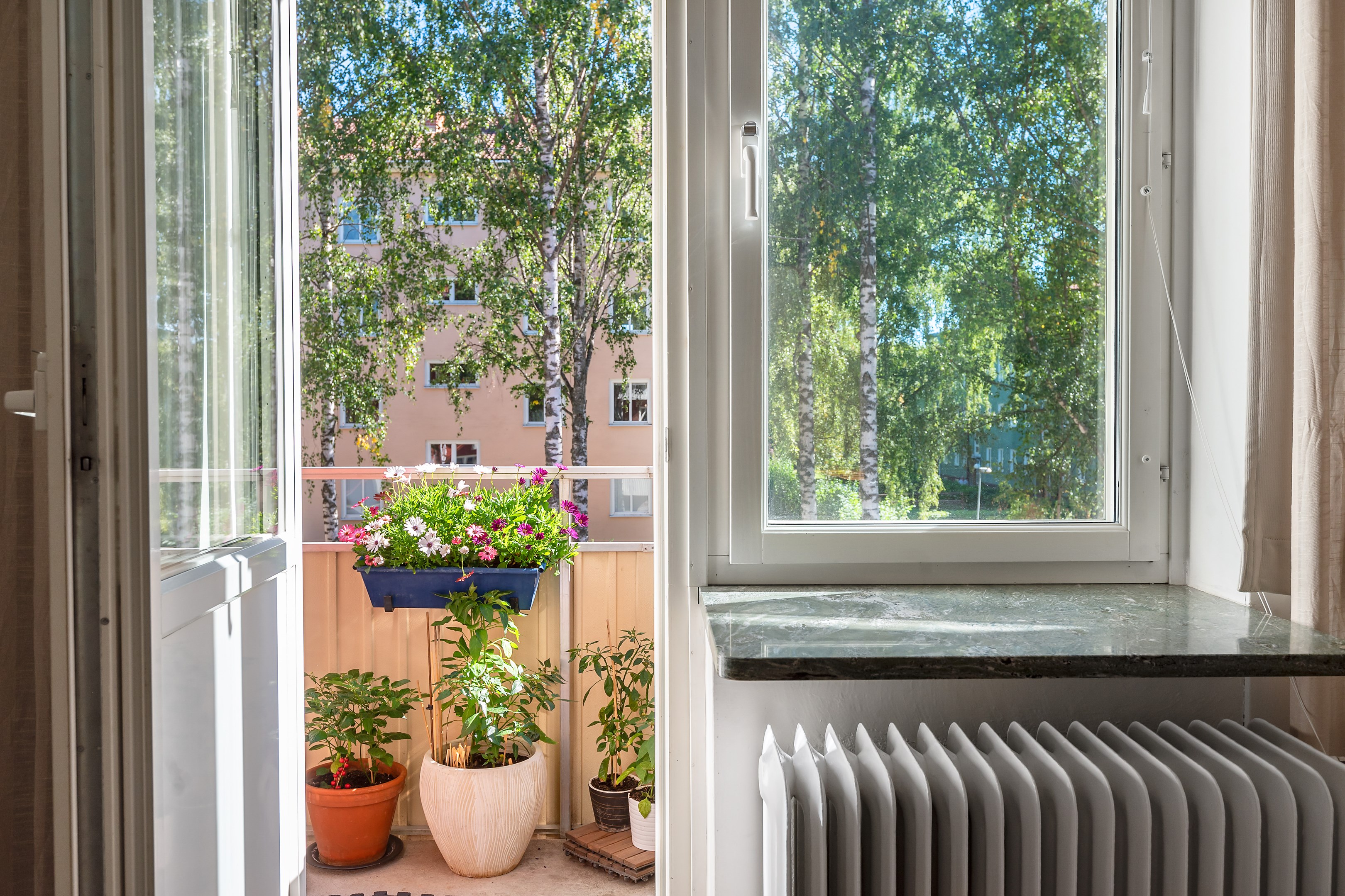 Bostadsbild från S:t Olofsgatan 62A, Såld i Höganäs, Uppsala