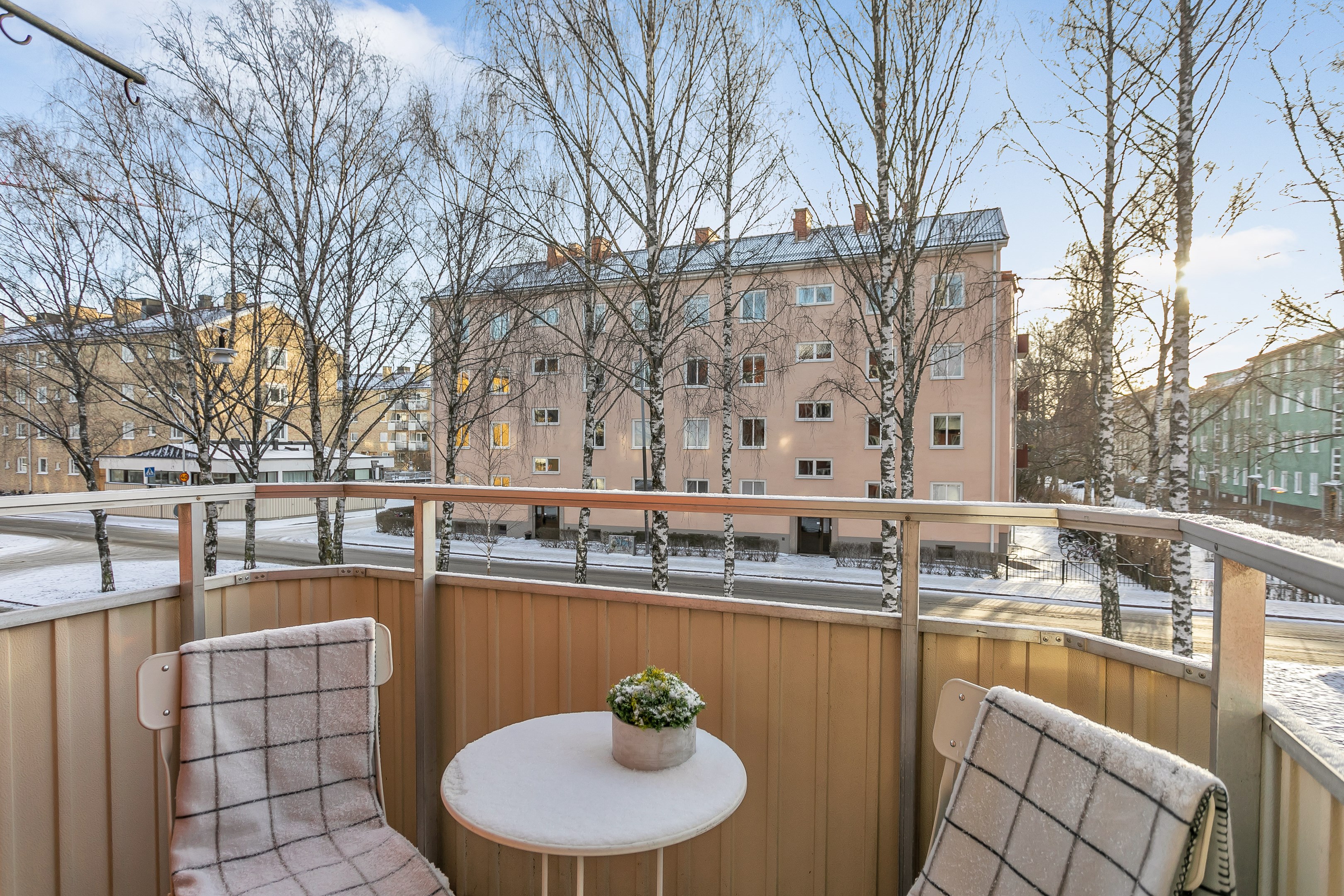 Bostadsbild från S:t Olofsgatan 62A, Såld i Höganäs, Uppsala