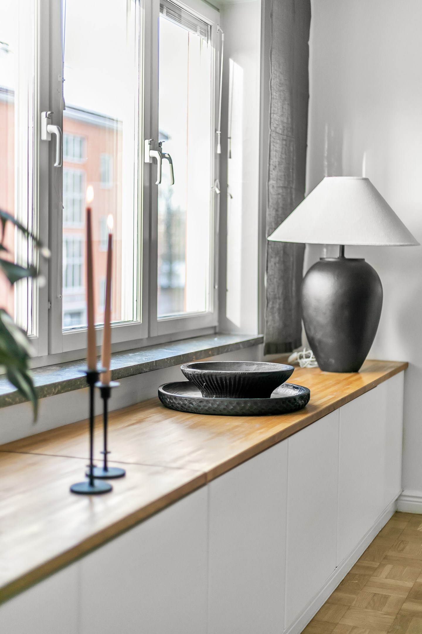 Bostadsbild från S:t Olofsgatan 62A, Såld i Höganäs, Uppsala