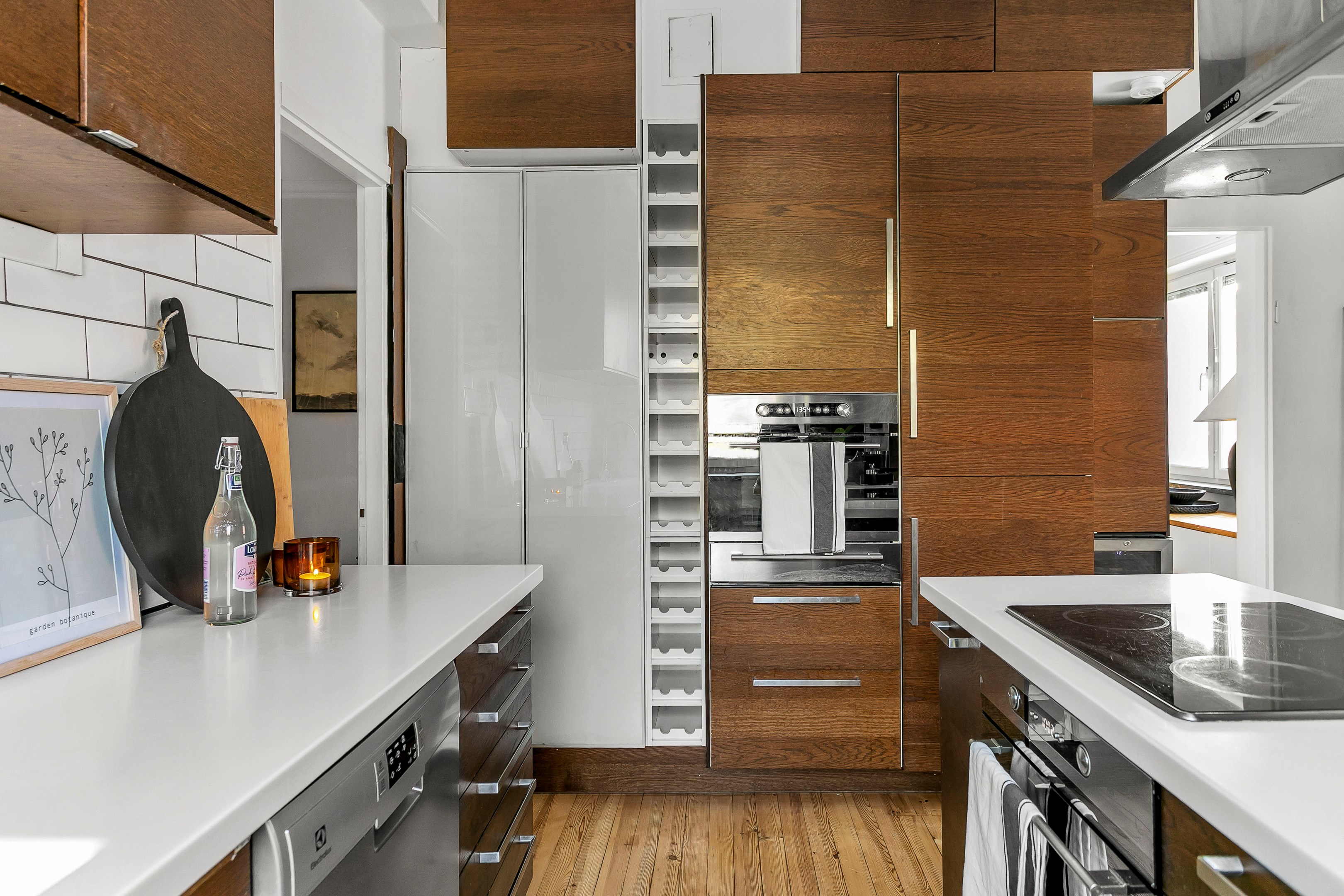 Bostadsbild från S:t Olofsgatan 62A, Såld i Höganäs, Uppsala