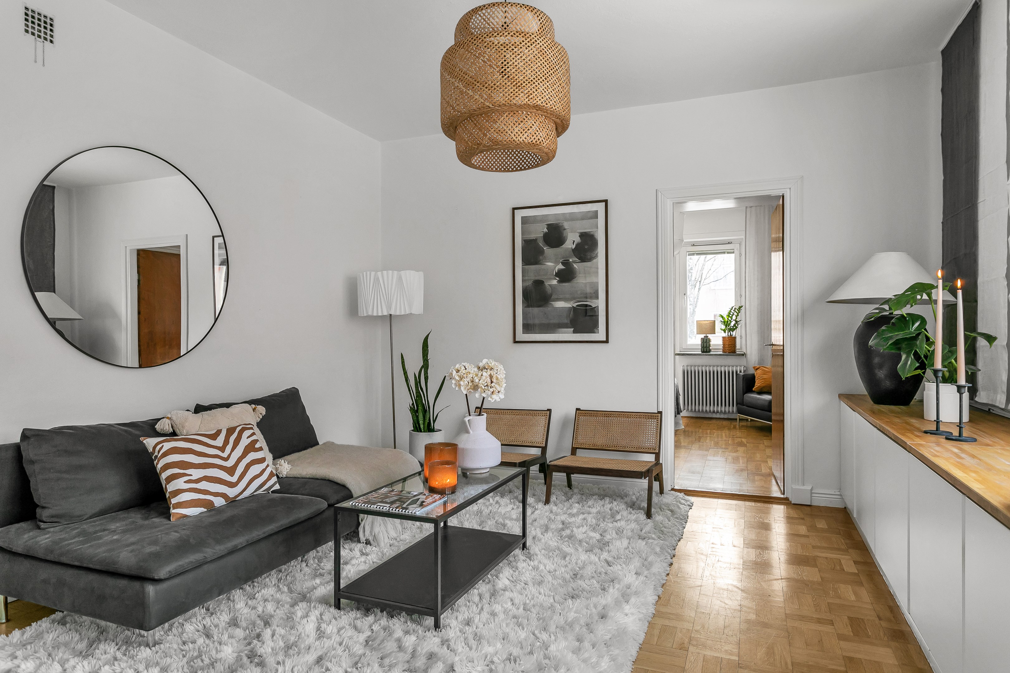 Bostadsbild från S:t Olofsgatan 62A, Såld i Höganäs, Uppsala