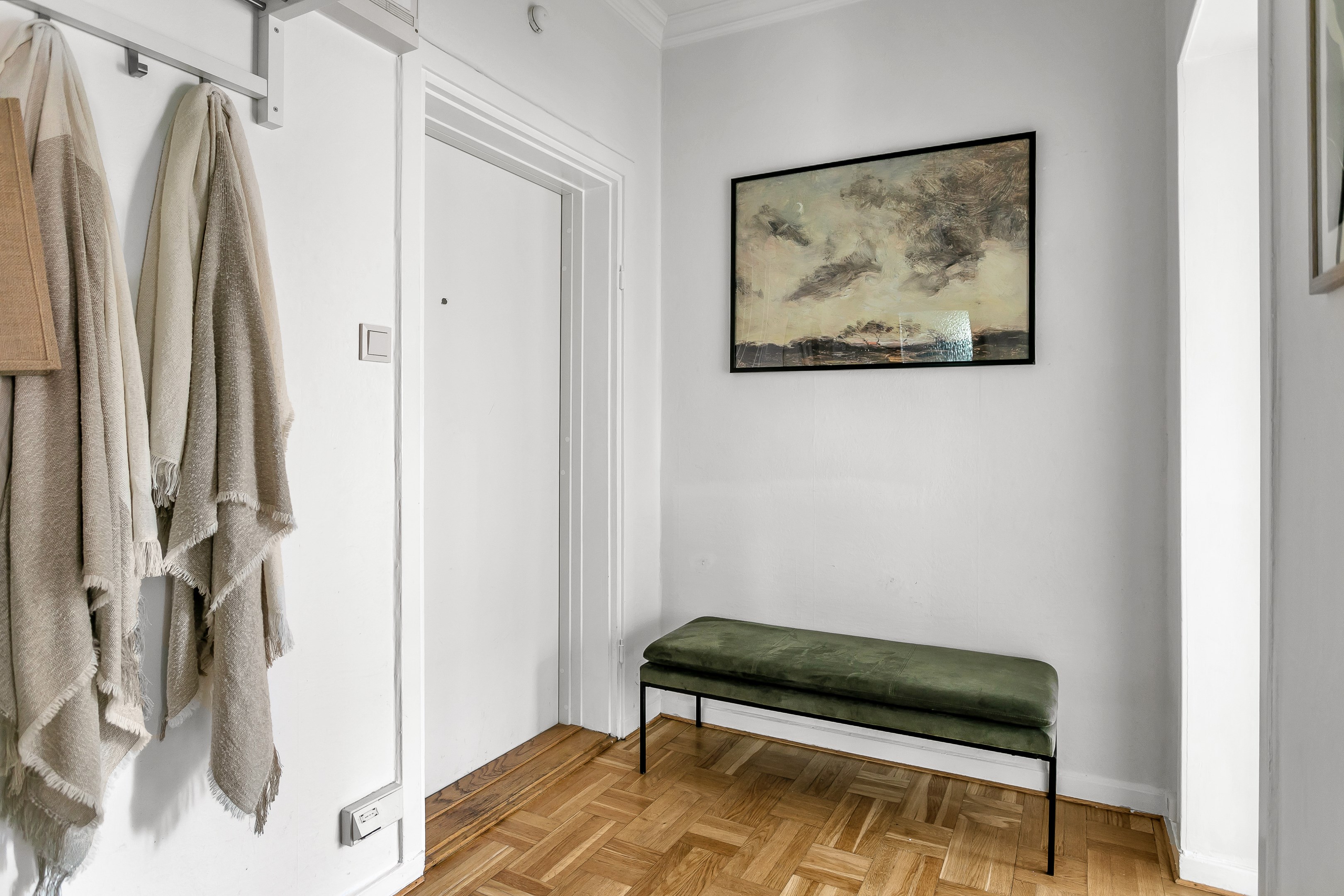 Bostadsbild från S:t Olofsgatan 62A, Såld i Höganäs, Uppsala