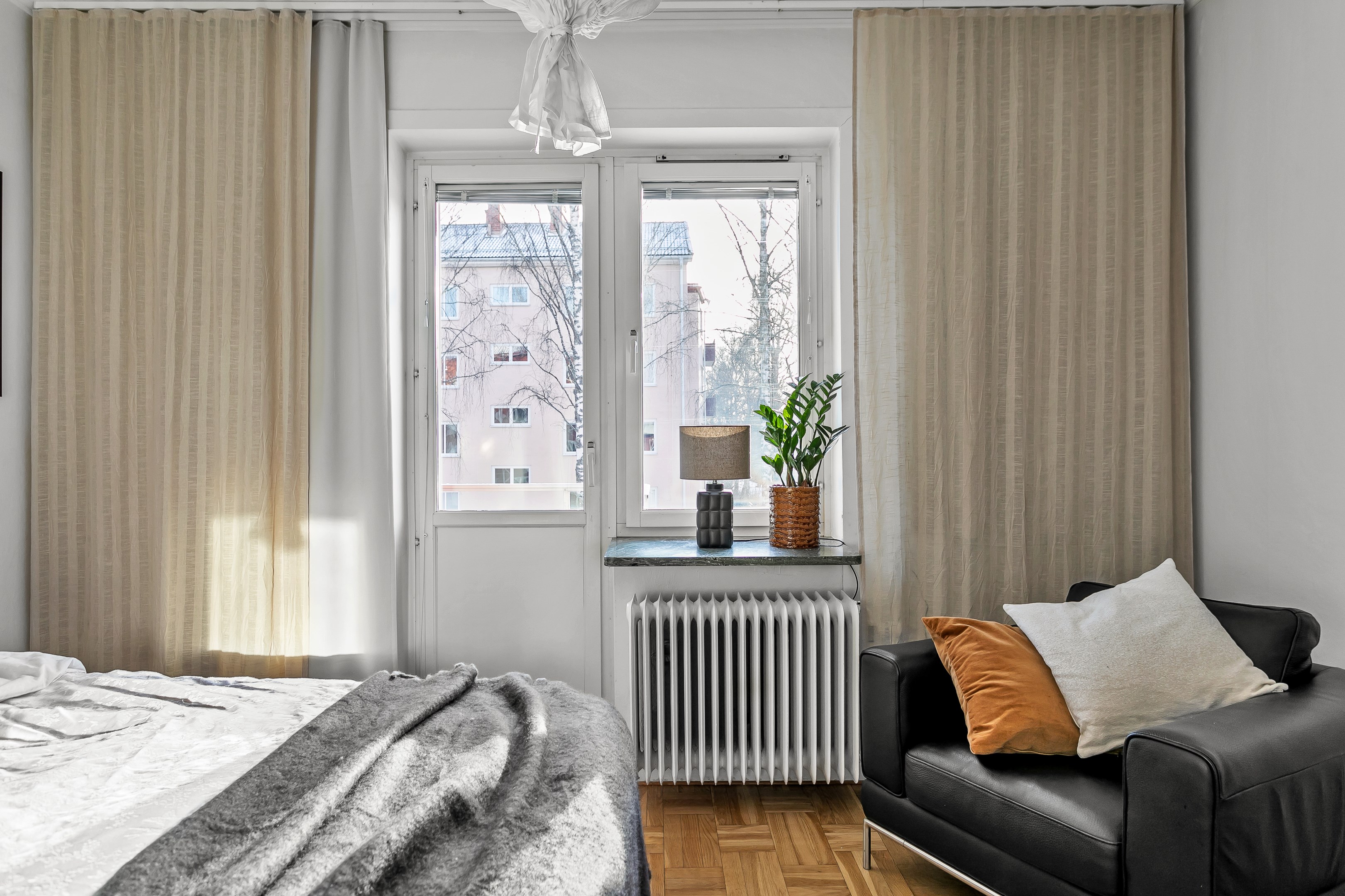 Bostadsbild från S:t Olofsgatan 62A, Såld i Höganäs, Uppsala