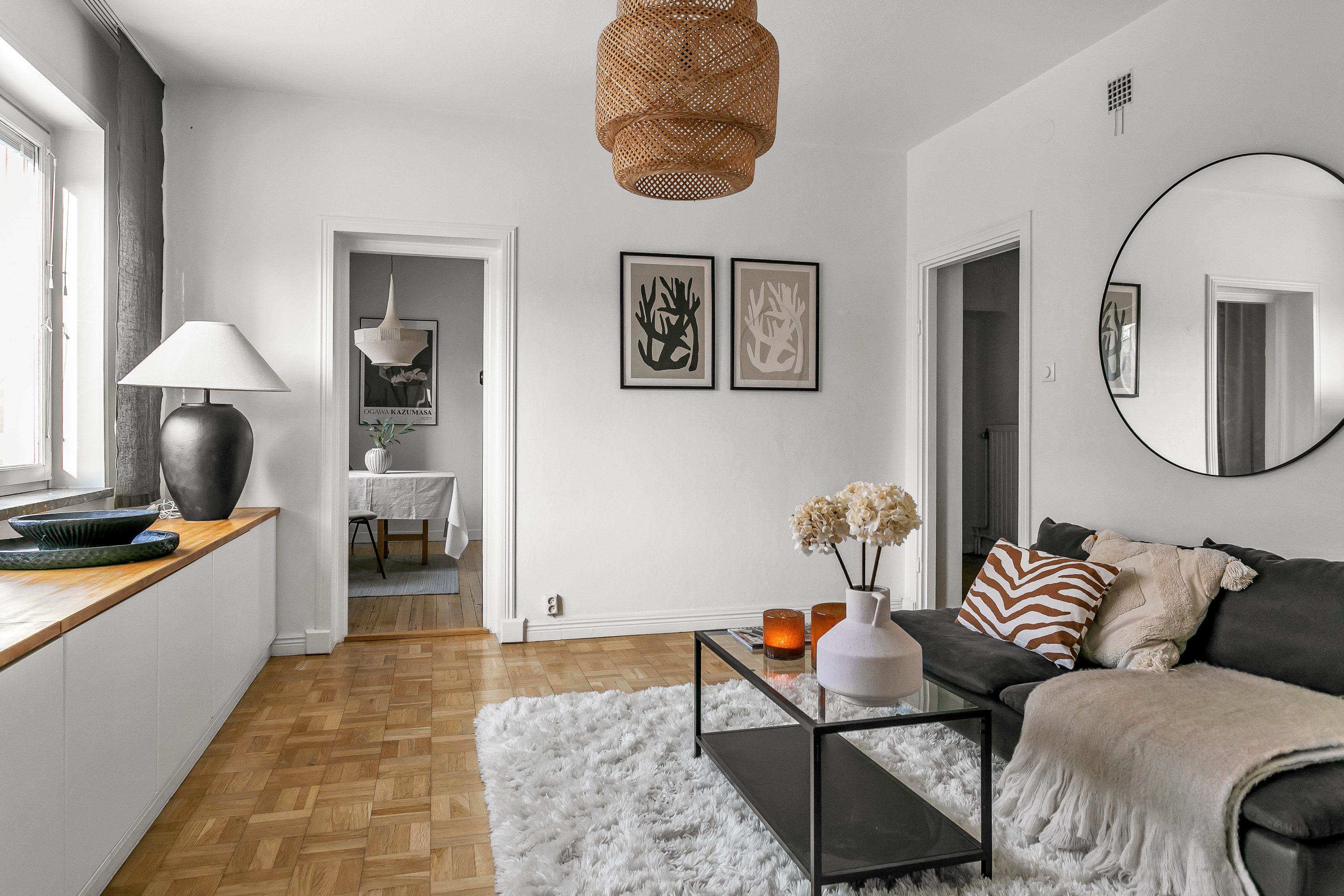 Bostadsbild från S:t Olofsgatan 62A, Såld i Höganäs, Uppsala