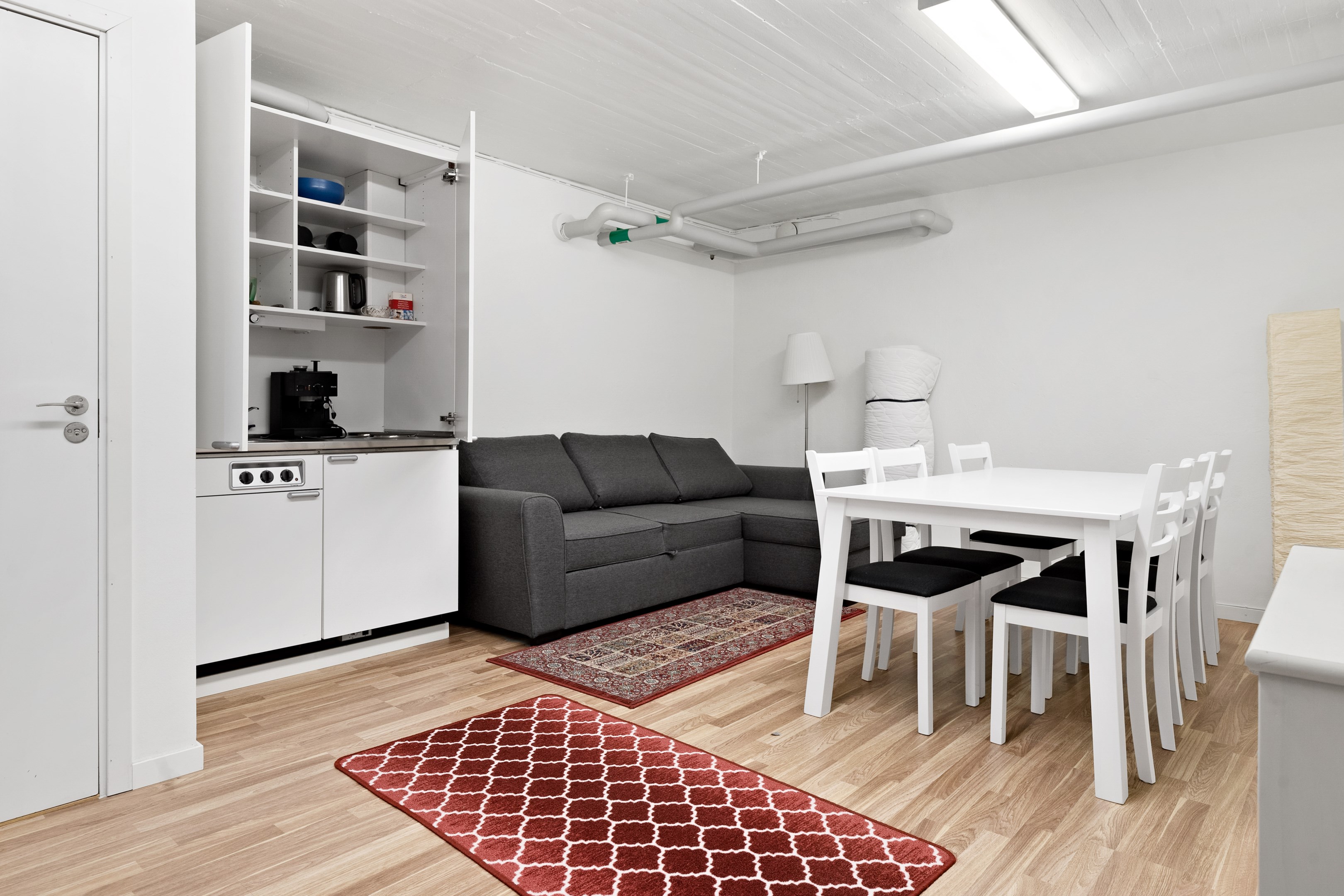 Bostadsbild från S:t Olofsgatan 62A, Såld i Höganäs, Uppsala