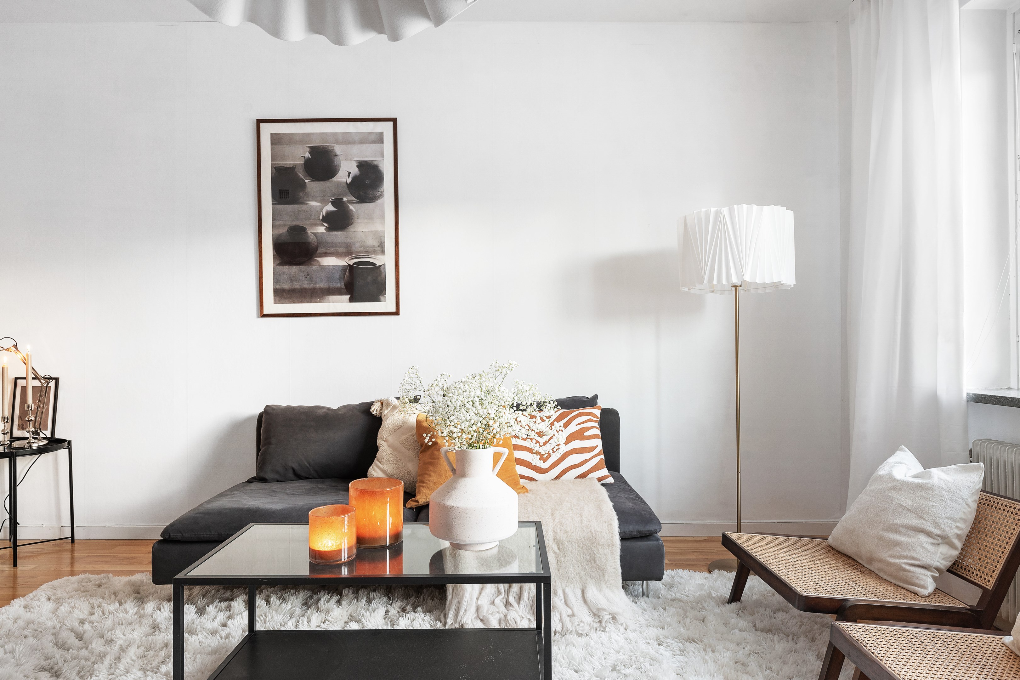 Bostadsbild från S:t Olofsgatan 62A, Såld i Höganäs, Uppsala