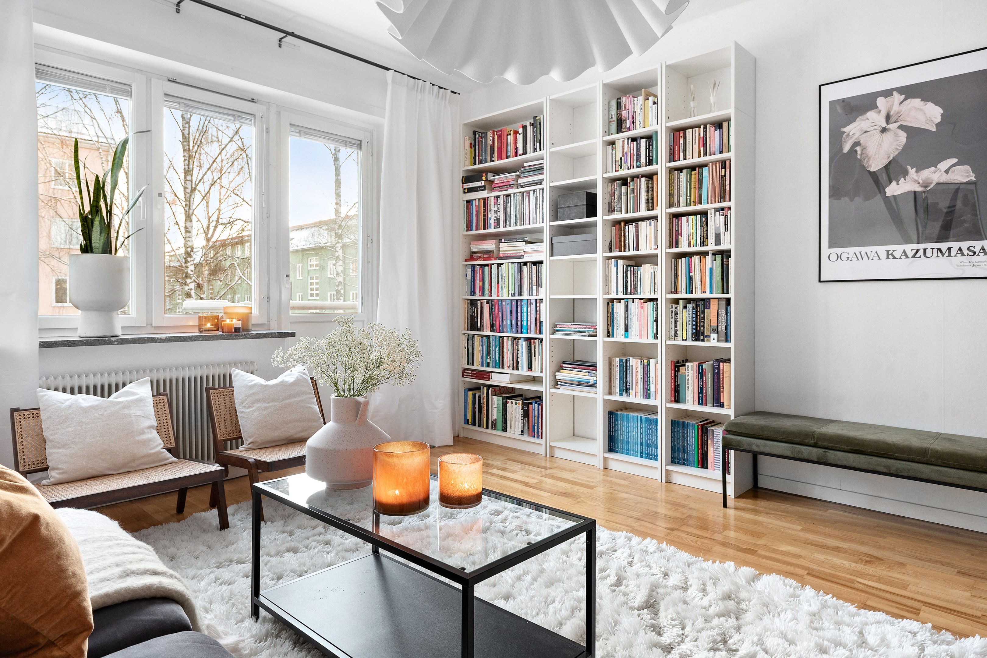 Bostadsbild från S:t Olofsgatan 62A, Såld i Höganäs, Uppsala