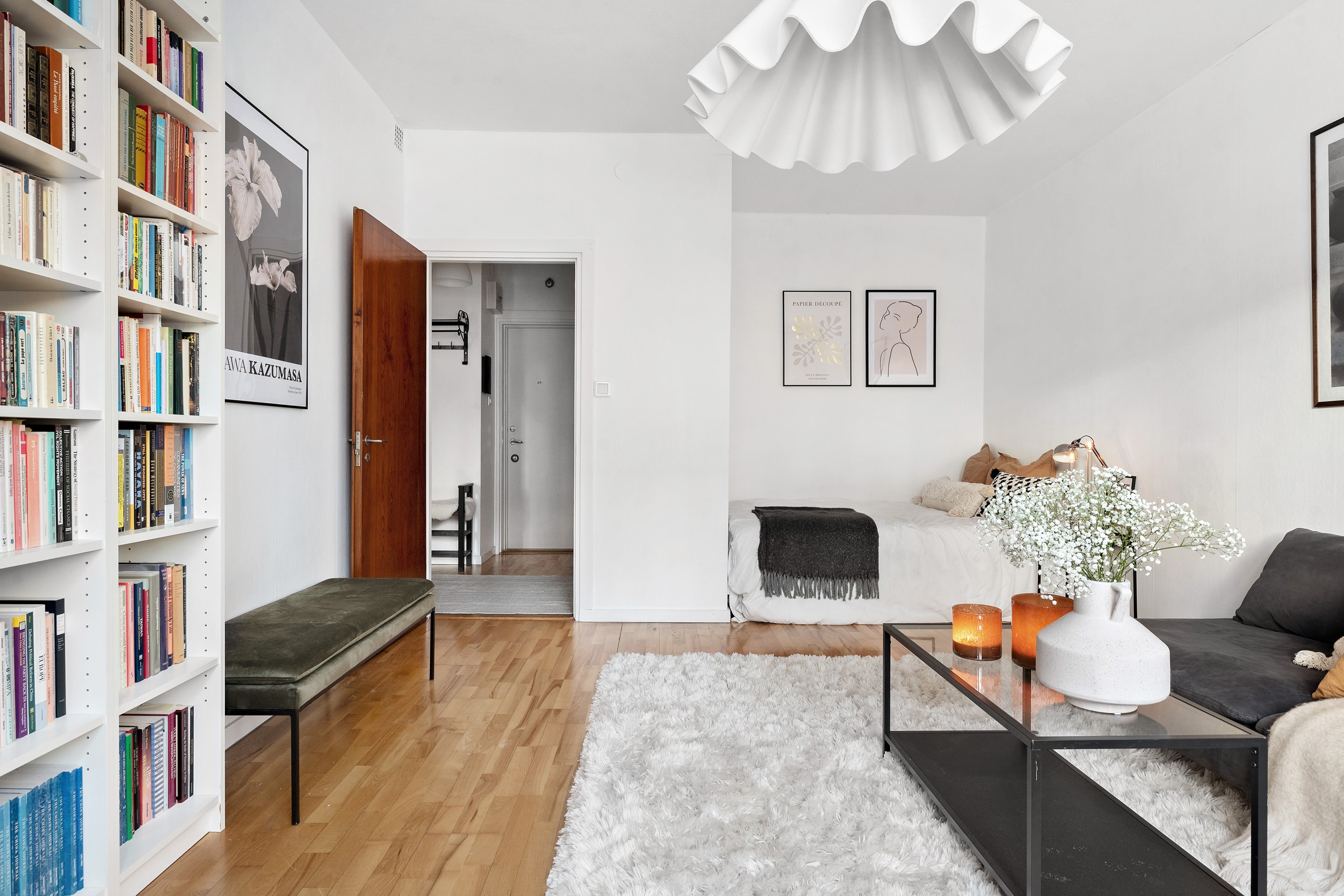 Bostadsbild från S:t Olofsgatan 62A, Såld i Höganäs, Uppsala