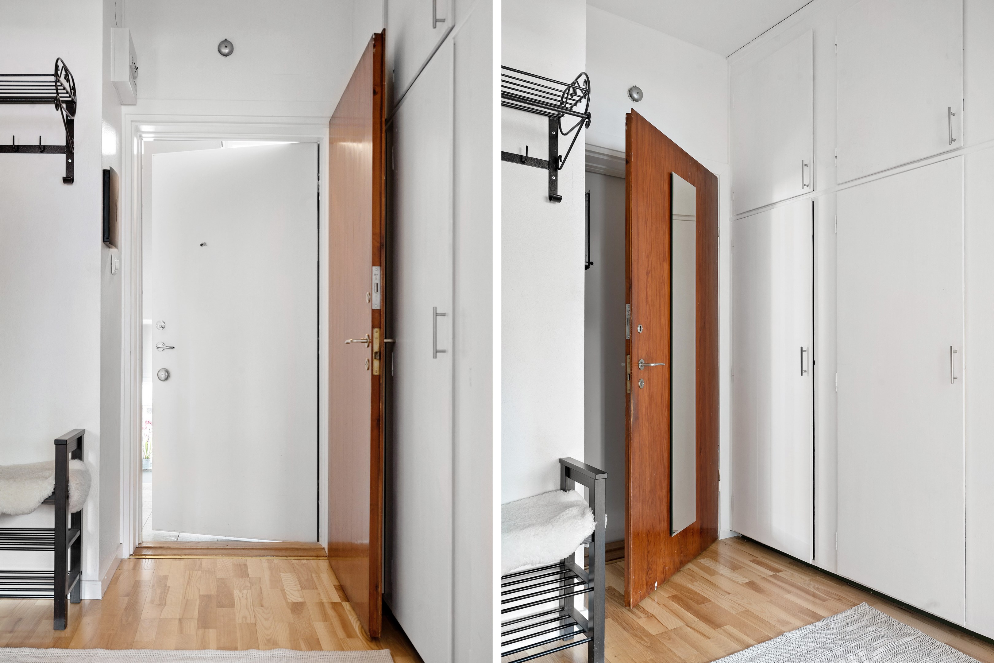 Bostadsbild från S:t Olofsgatan 62A, Såld i Höganäs, Uppsala