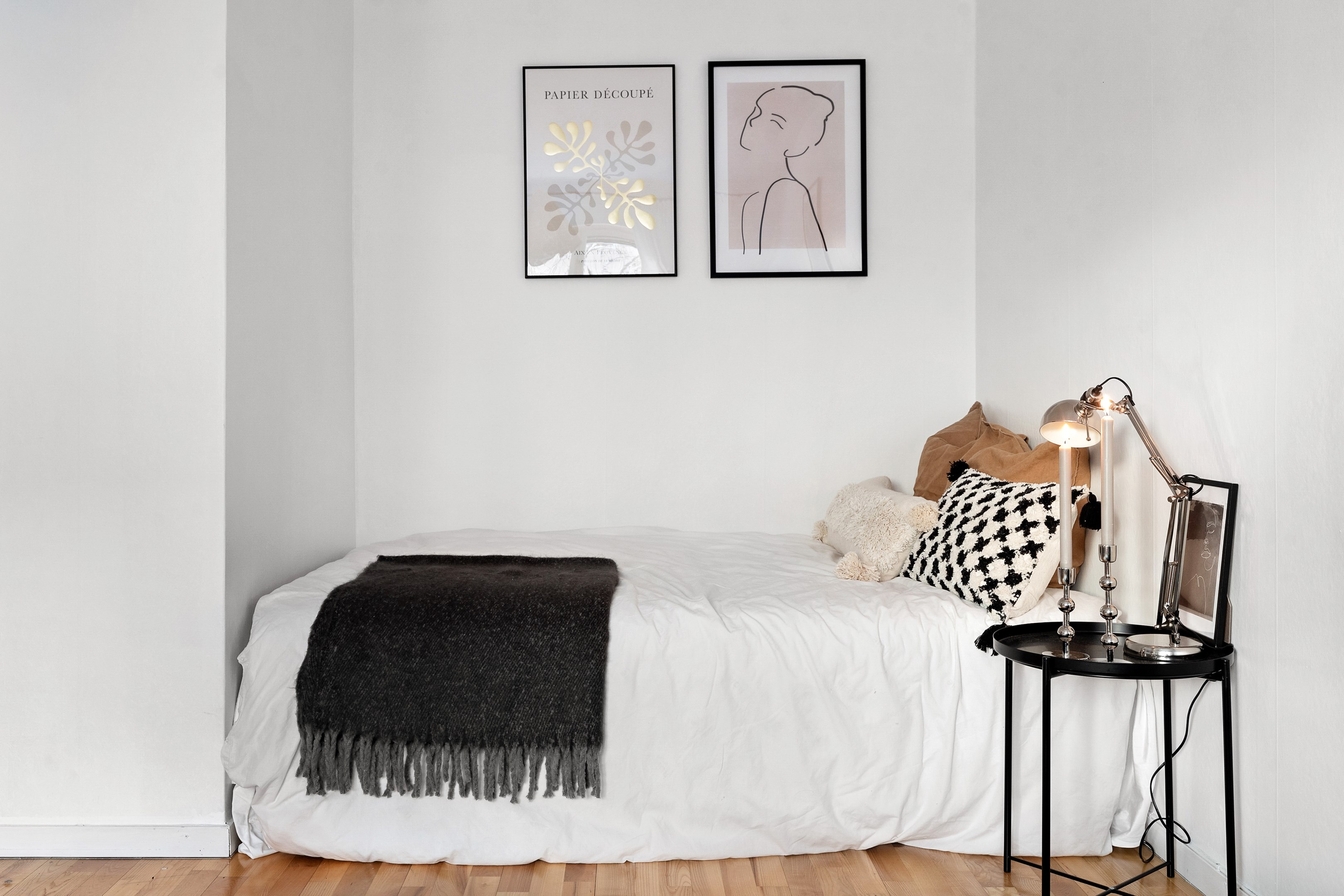 Bostadsbild från S:t Olofsgatan 62A, Såld i Höganäs, Uppsala