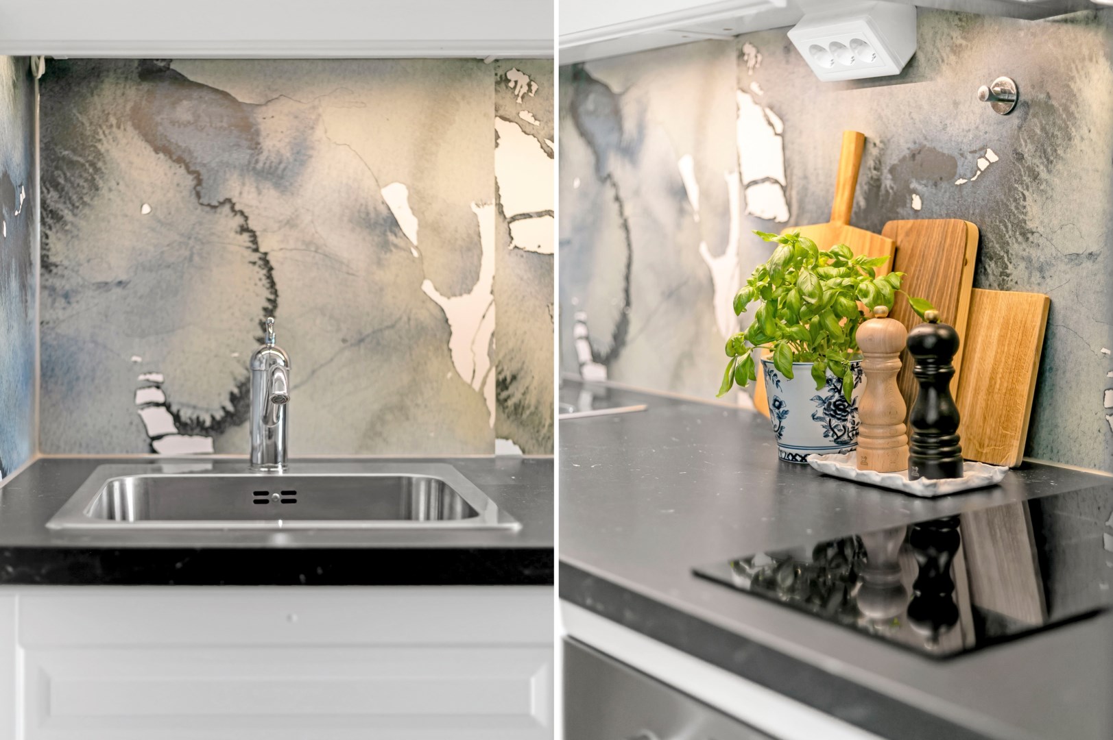 Bostadsbild från Hällbygatan 32C, Såld i Luthagen, Uppsala