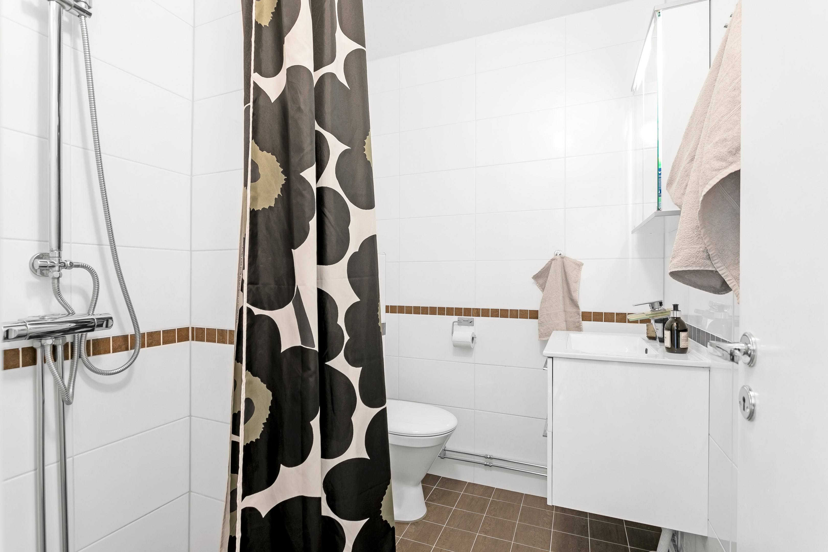 Bostadsbild från Hällbygatan 32C, Såld i Luthagen, Uppsala