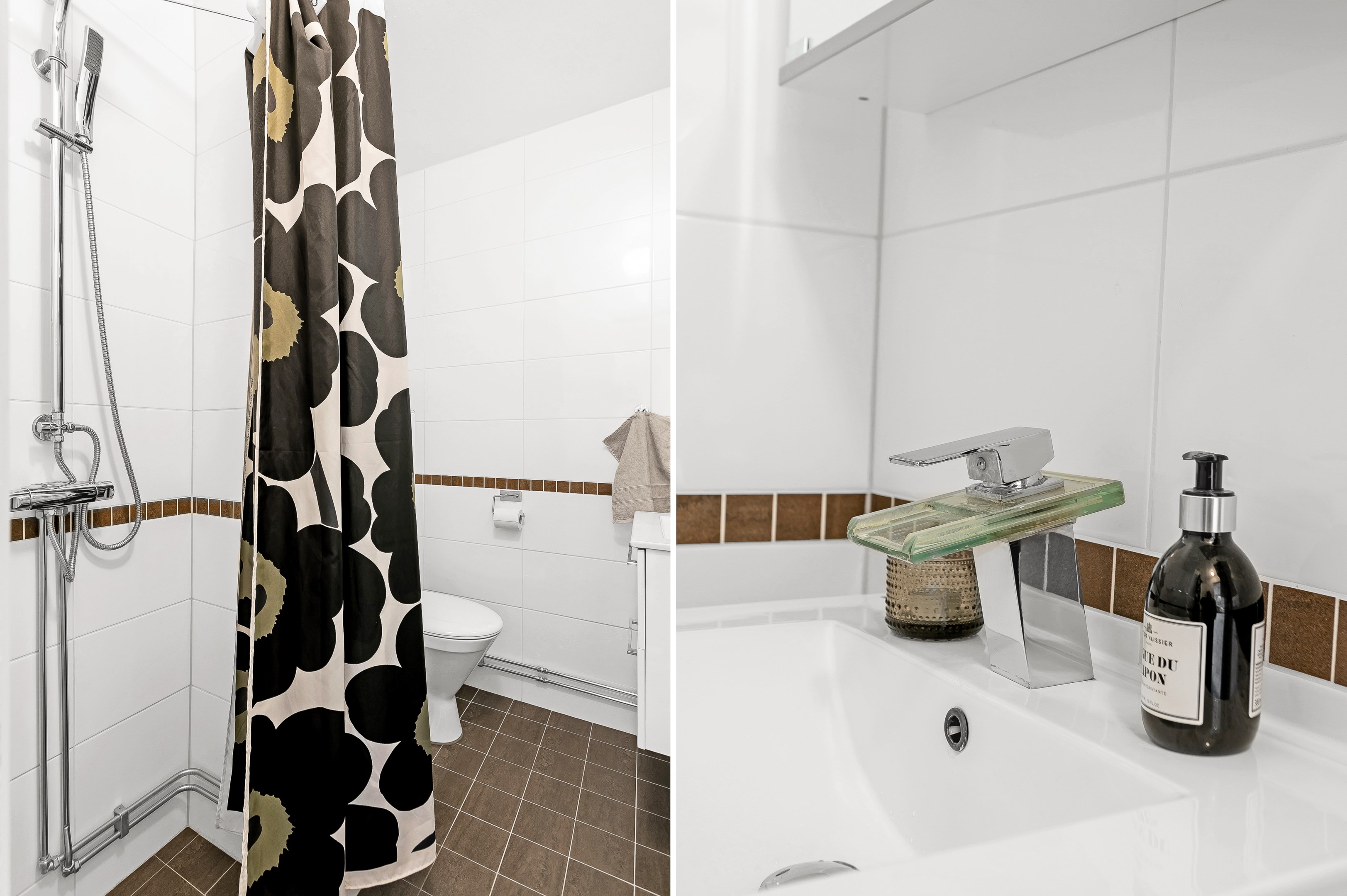 Bostadsbild från Hällbygatan 32C, Såld i Luthagen, Uppsala