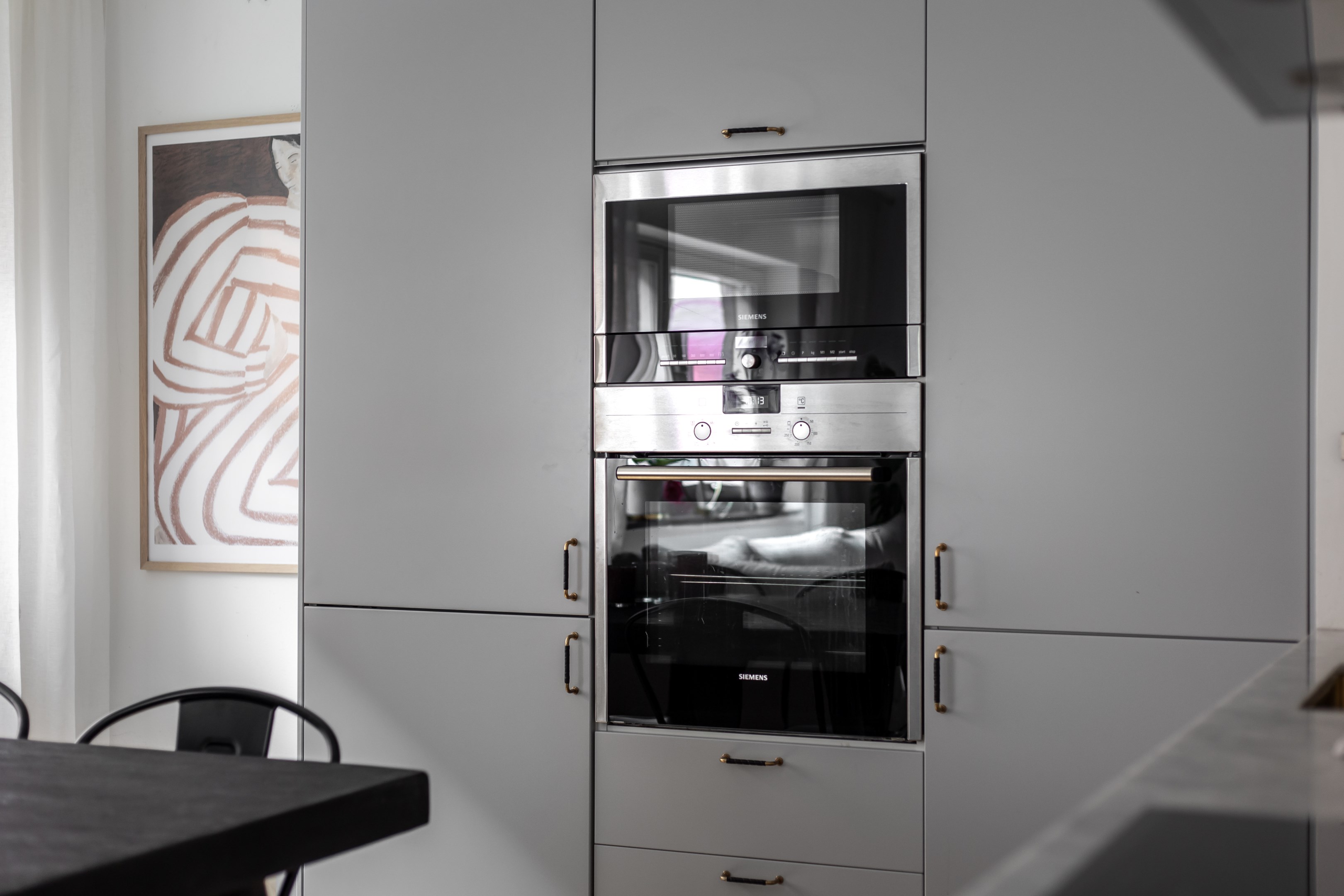 Bostadsbild från Fleminggatan 40A, Såld i Kungsholmen, Stockholm